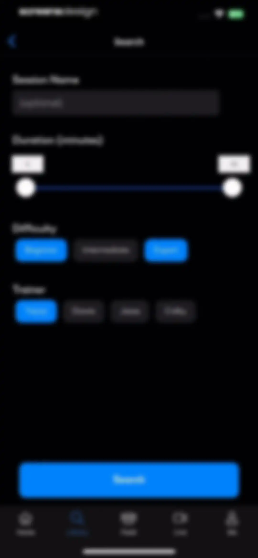 Dribbleup - Sports & Fitness screen 33