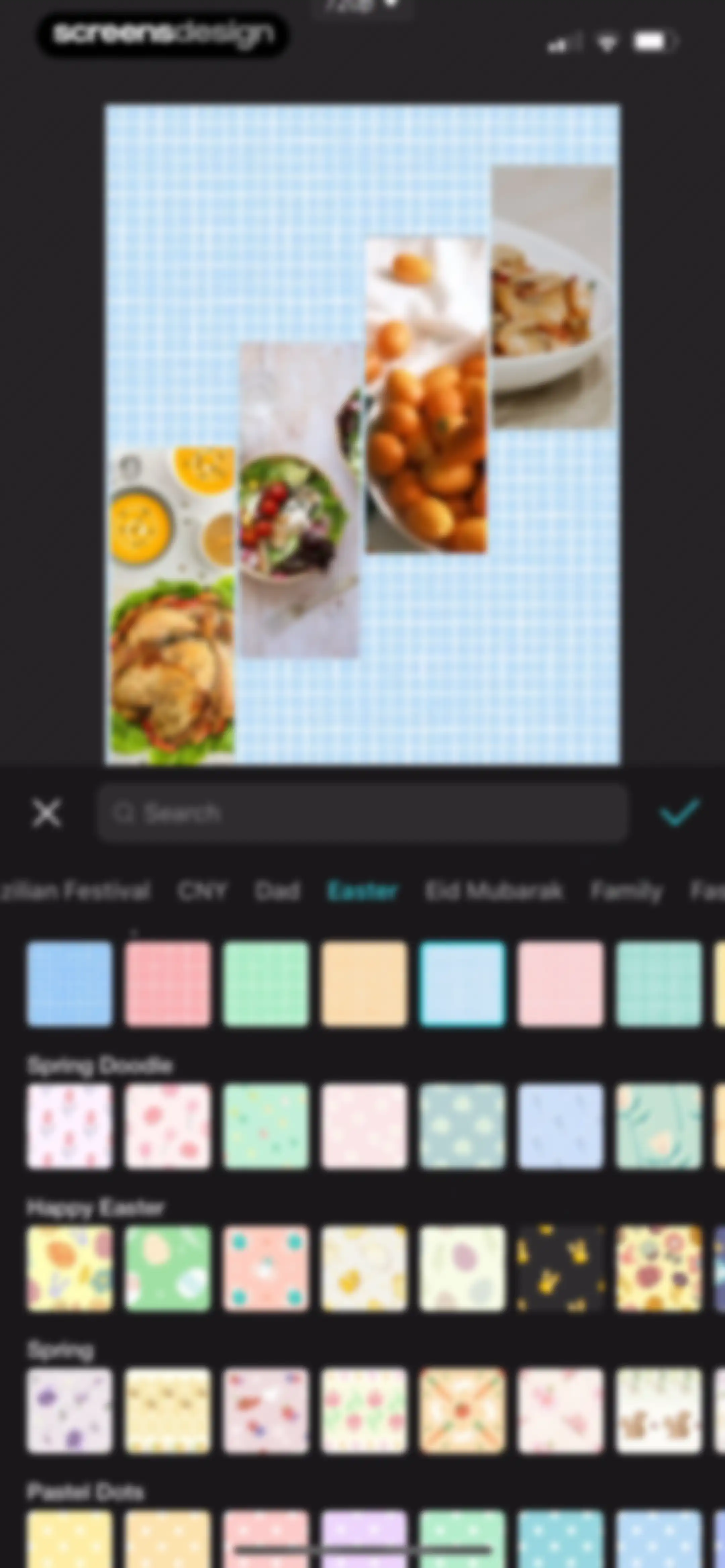 PhotoGrid: Video Collage Maker screen 43