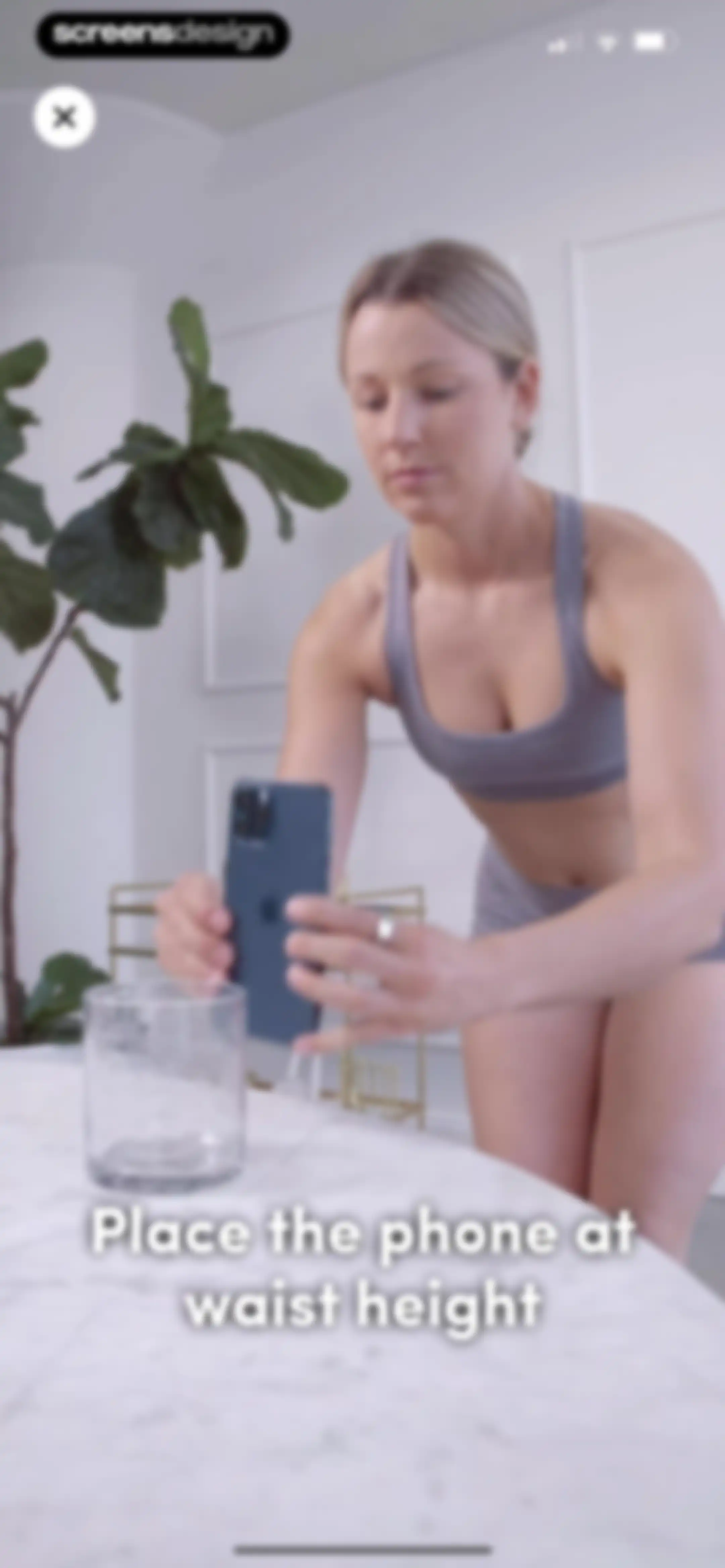 Fitify: Home Workout, AI Coach screen 99
