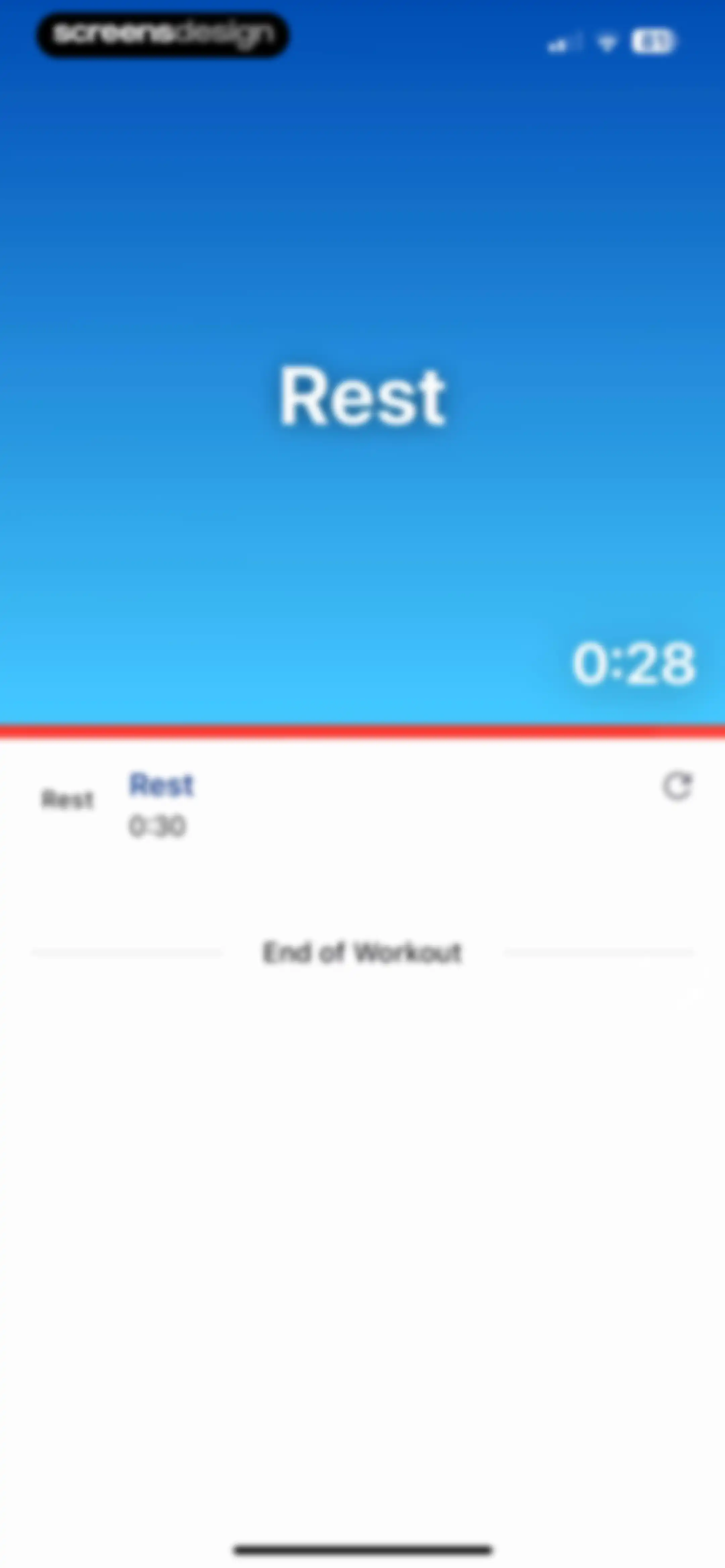 MyFitnessPal: Calorie Counter screen 154