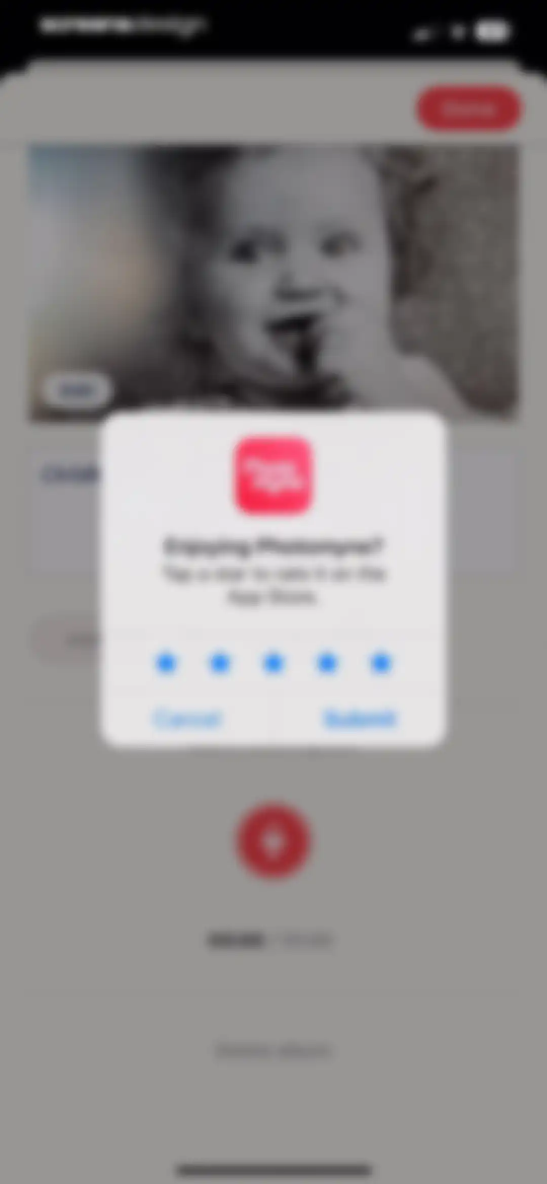 Photo Scan App by Photomyne screen 34