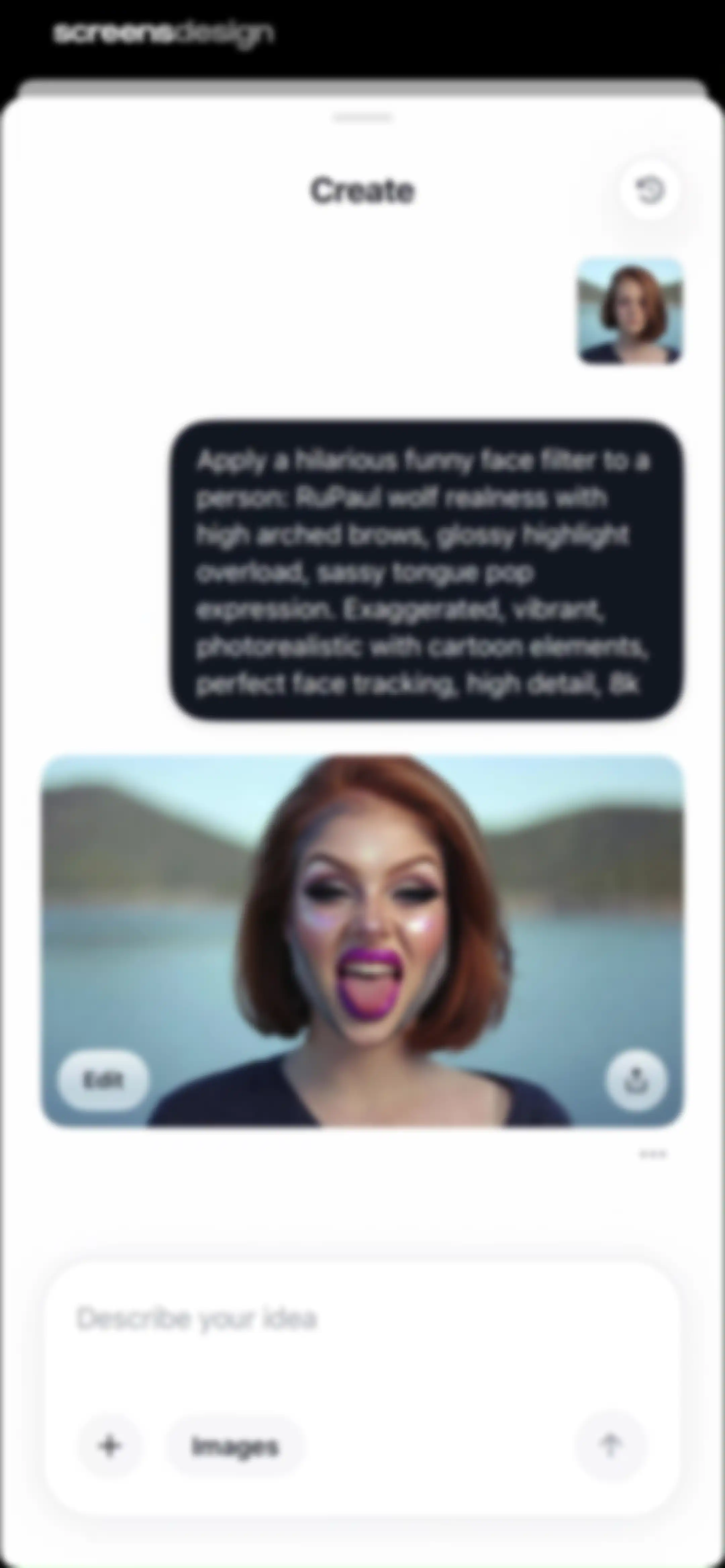 Parrot: Voice Generator AI App screen 47