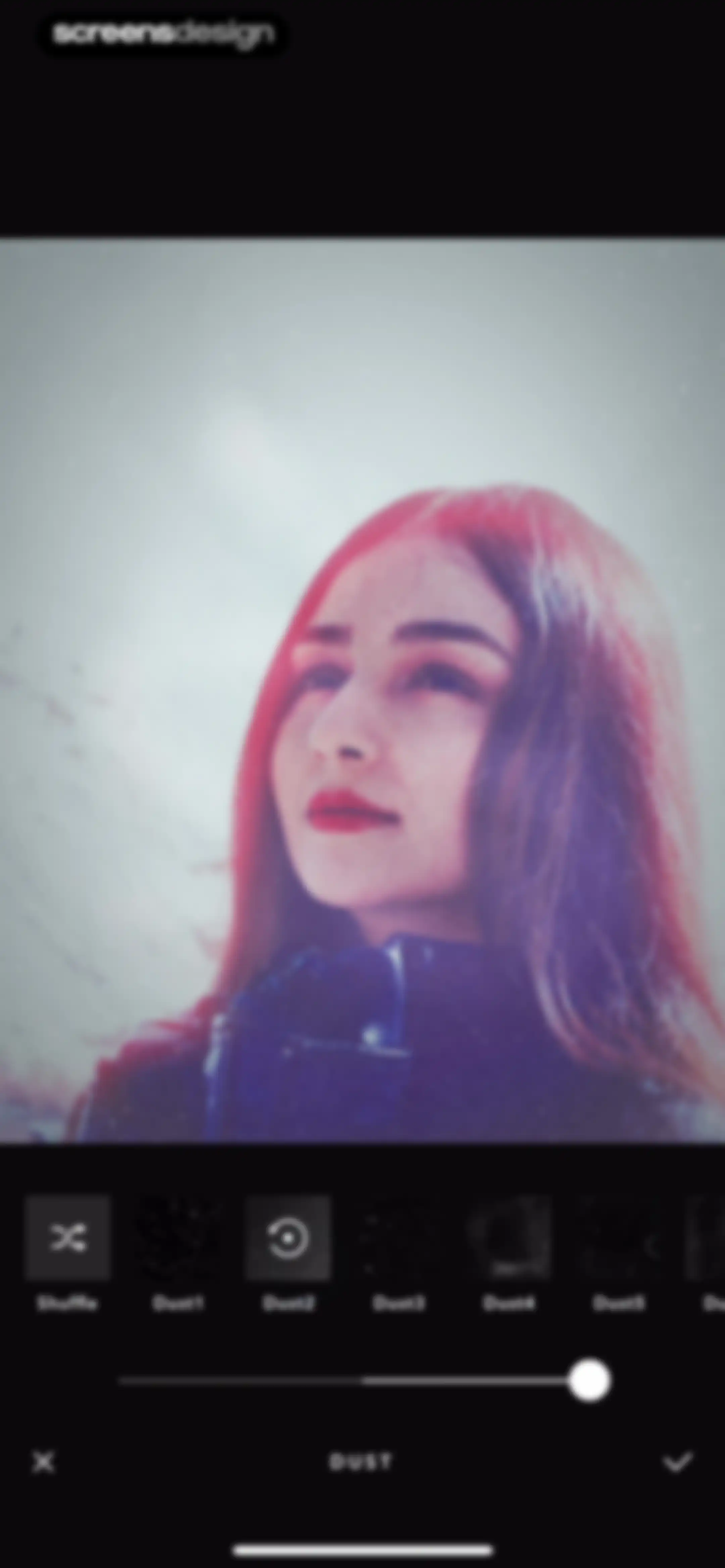Afterlight: Film Photo Editor screen 42