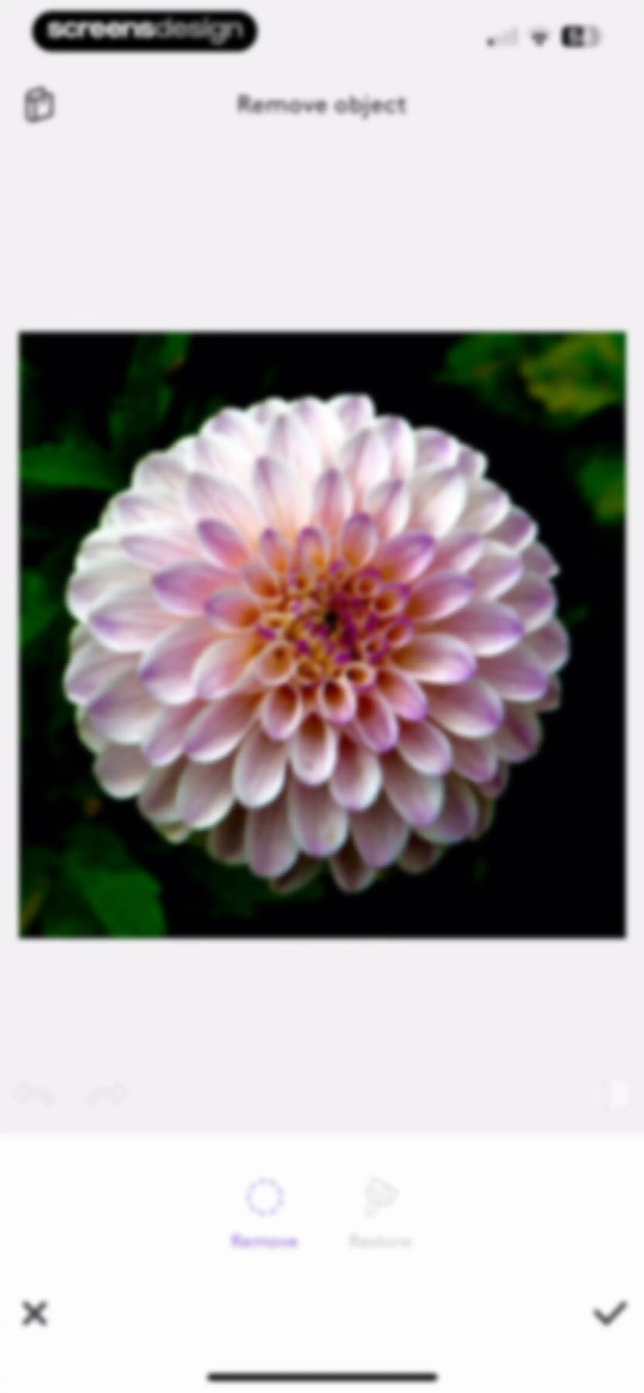 Photoleap: AI Photo Generator screen 37