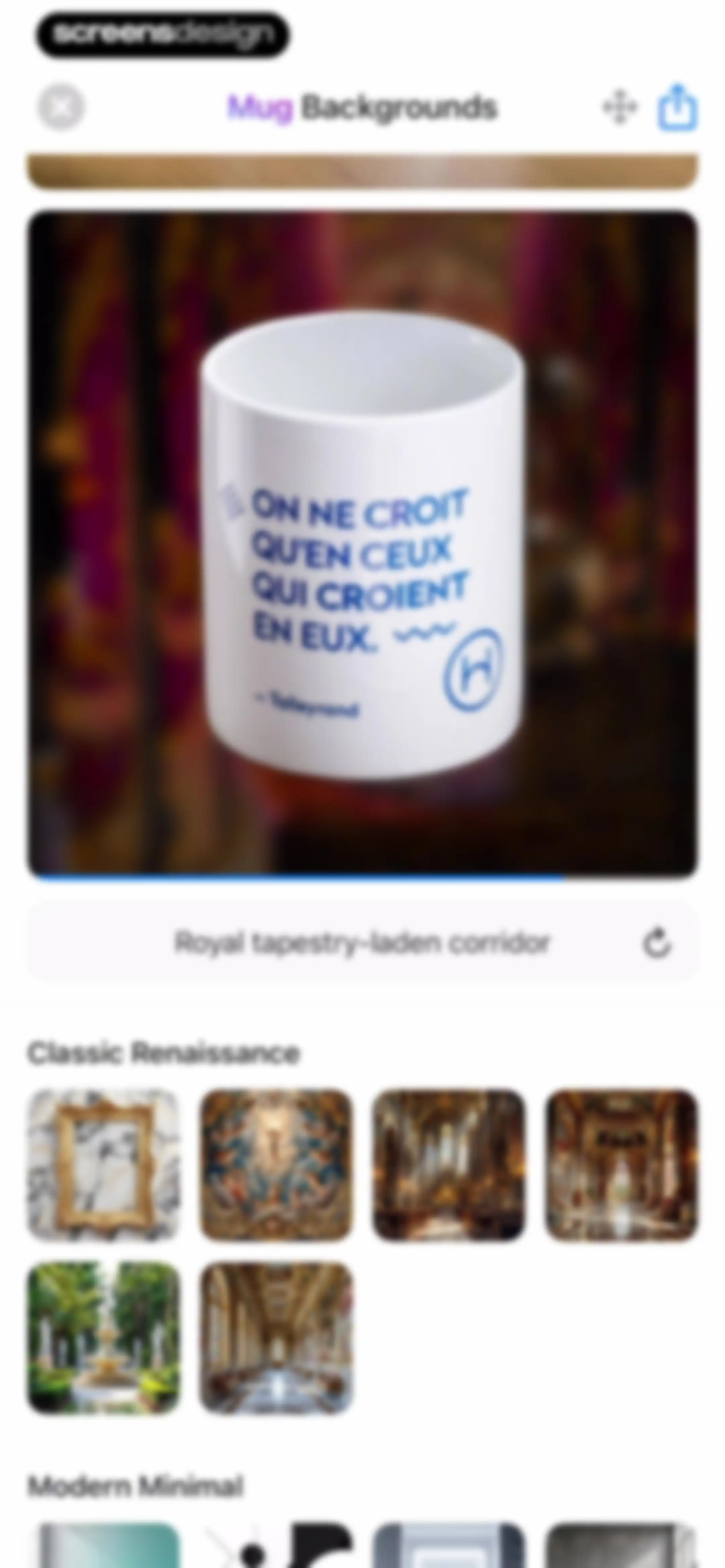 Pixelcut AI Photo Editor screen 89