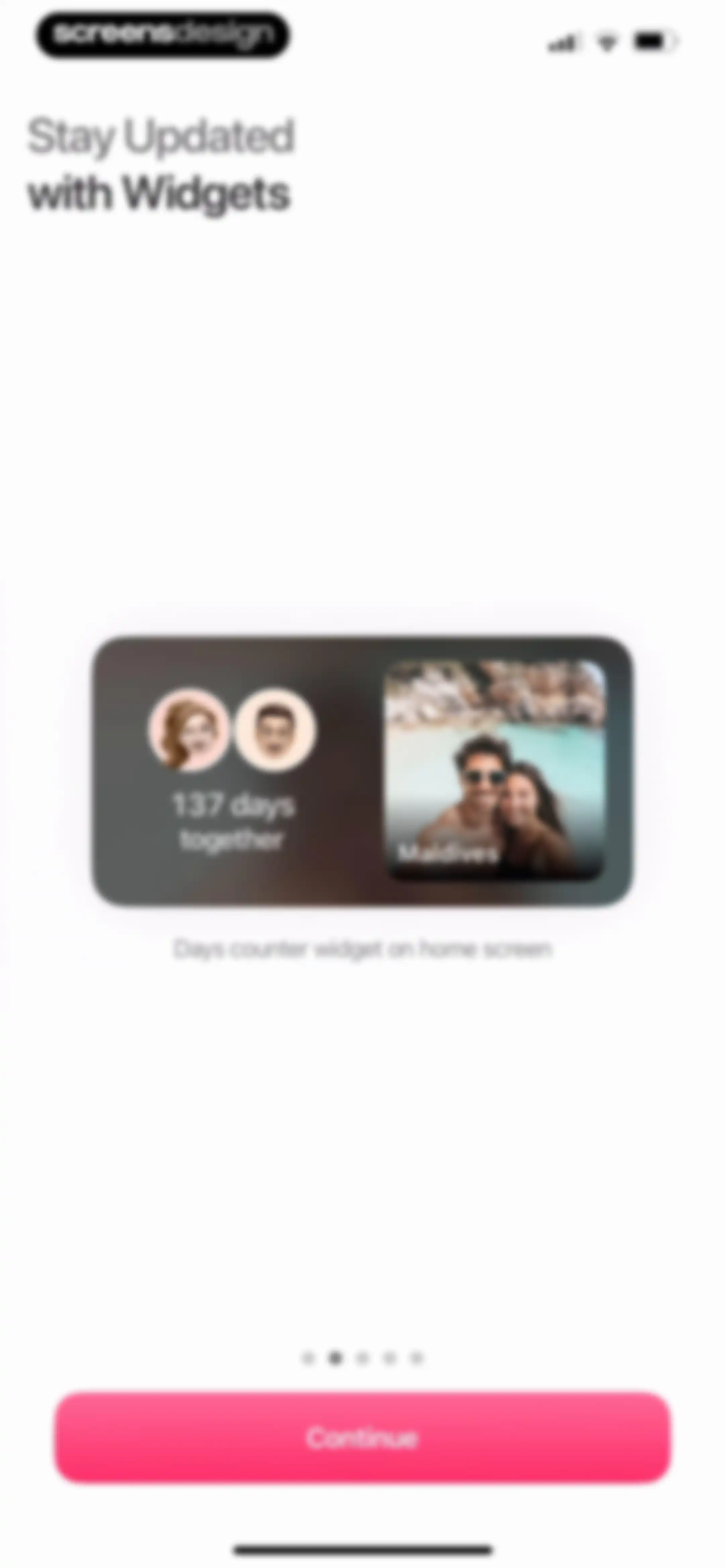 Couple Joy - Relationship App screen 18