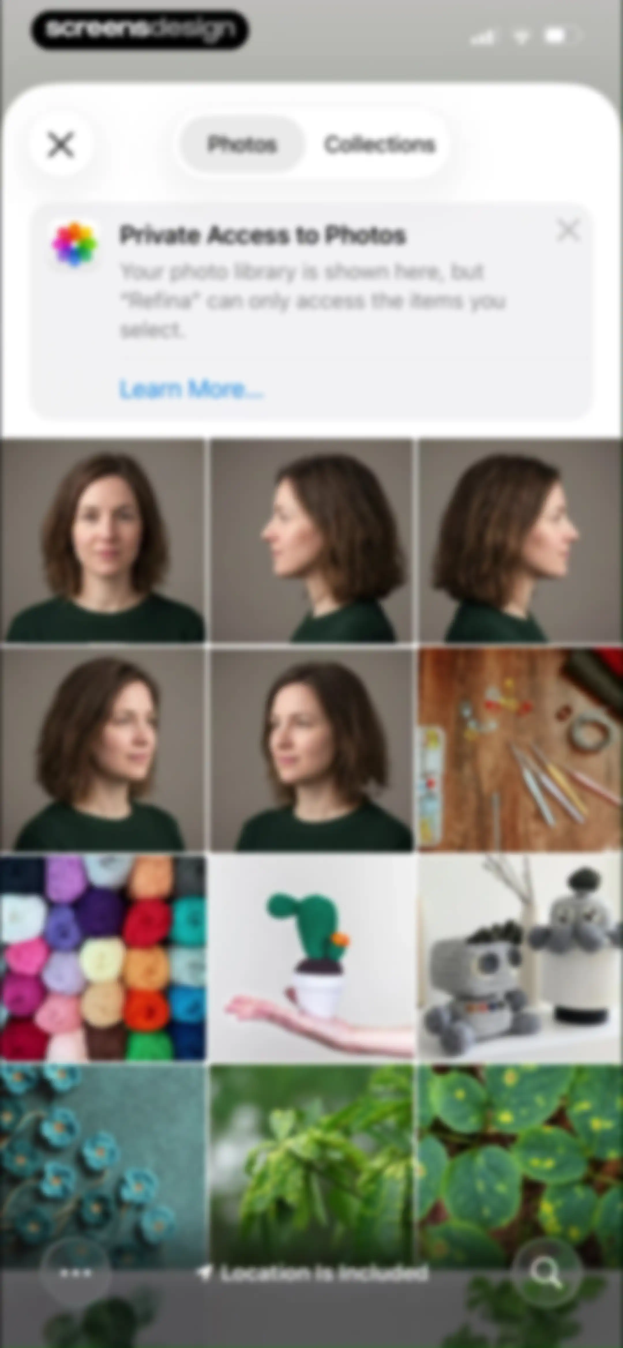 Refina: AI Plastic Surgery screen 20