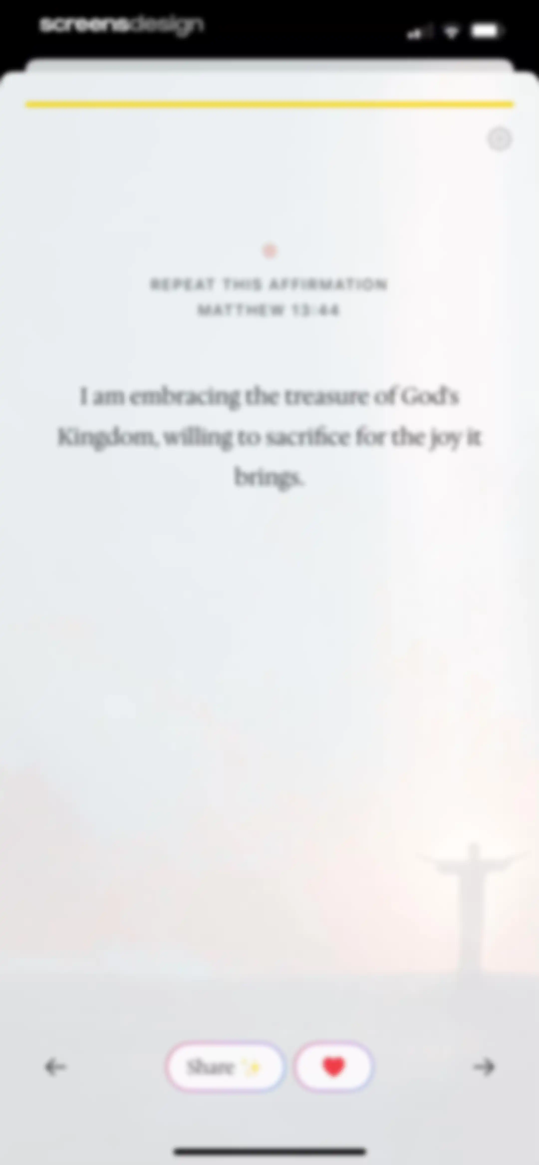Bible Mode: Reduce Screen Time screen 48