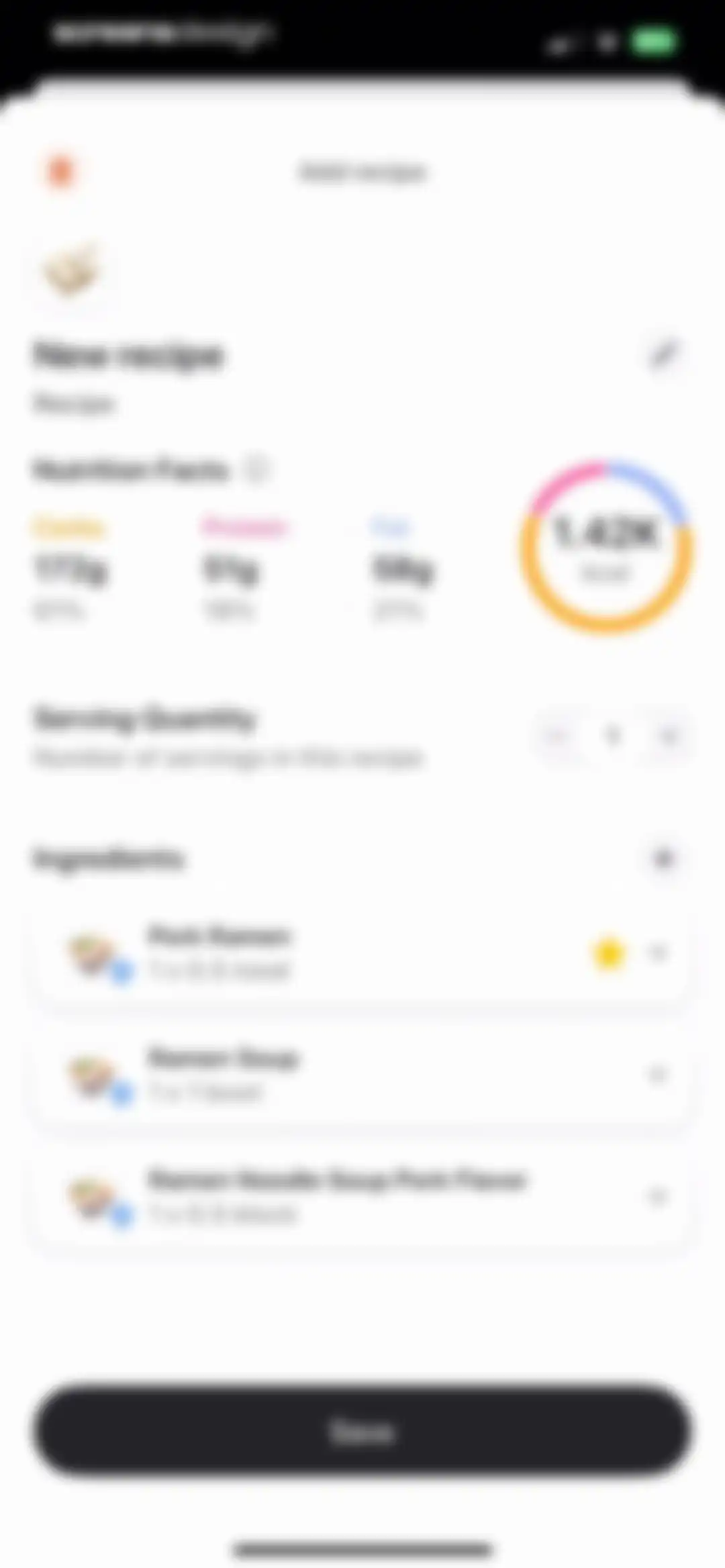 Bevel: AI Health Coach screen 102