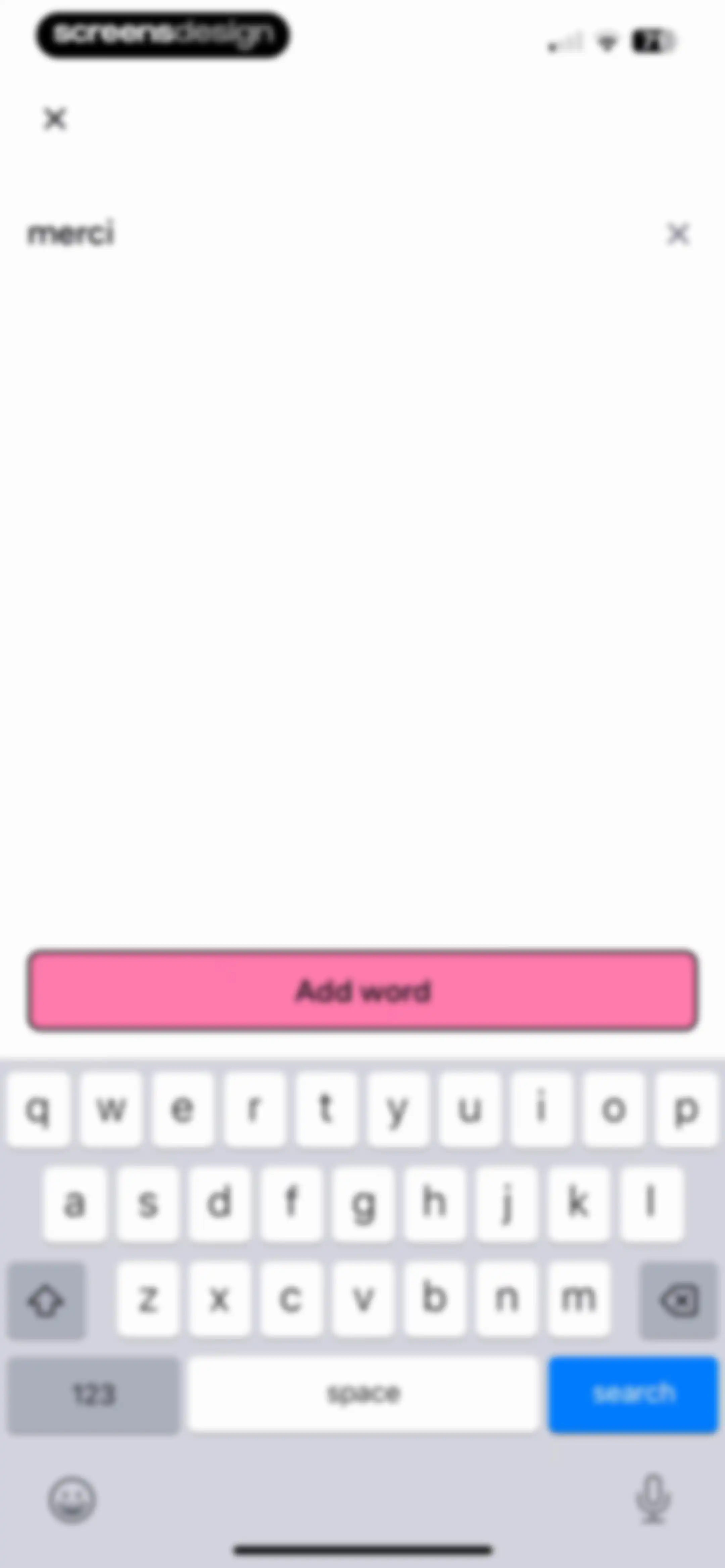 Preply - Language Learning App screen 99