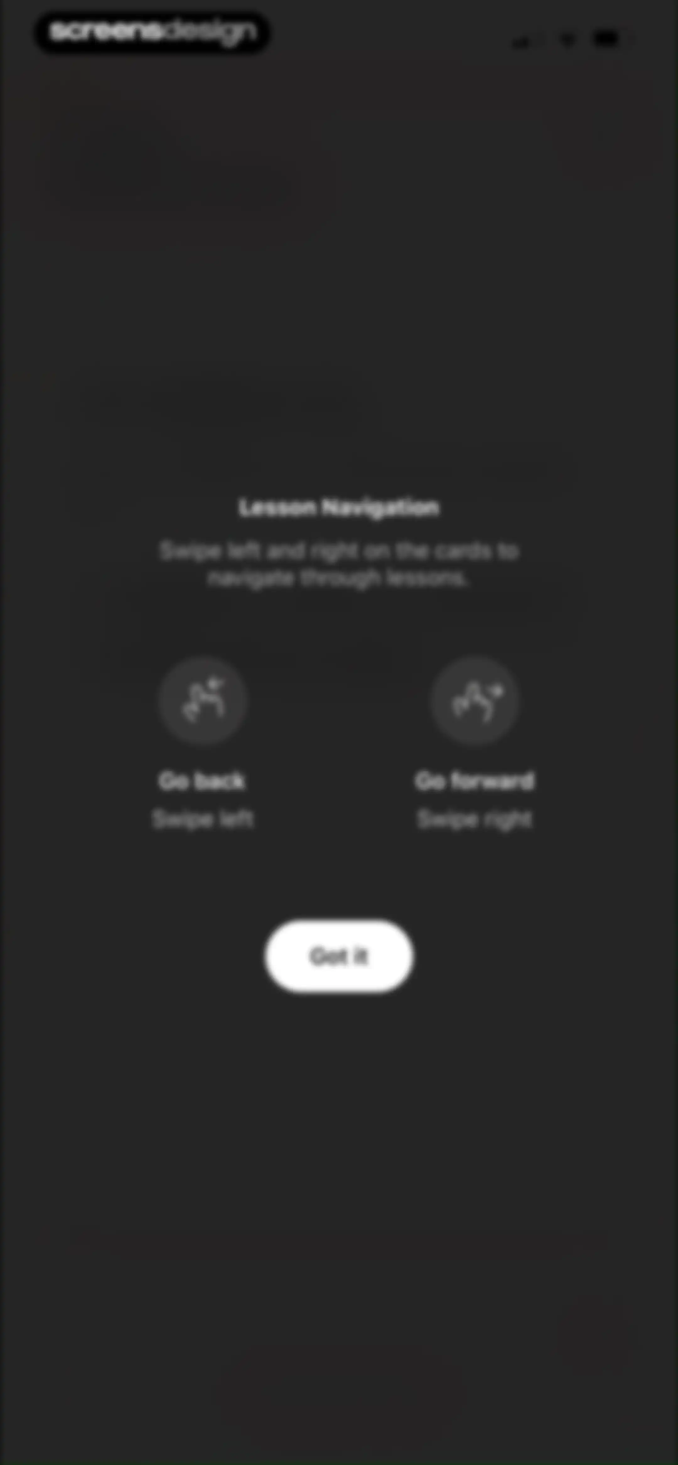Gleam: Social Intelligence screen 47