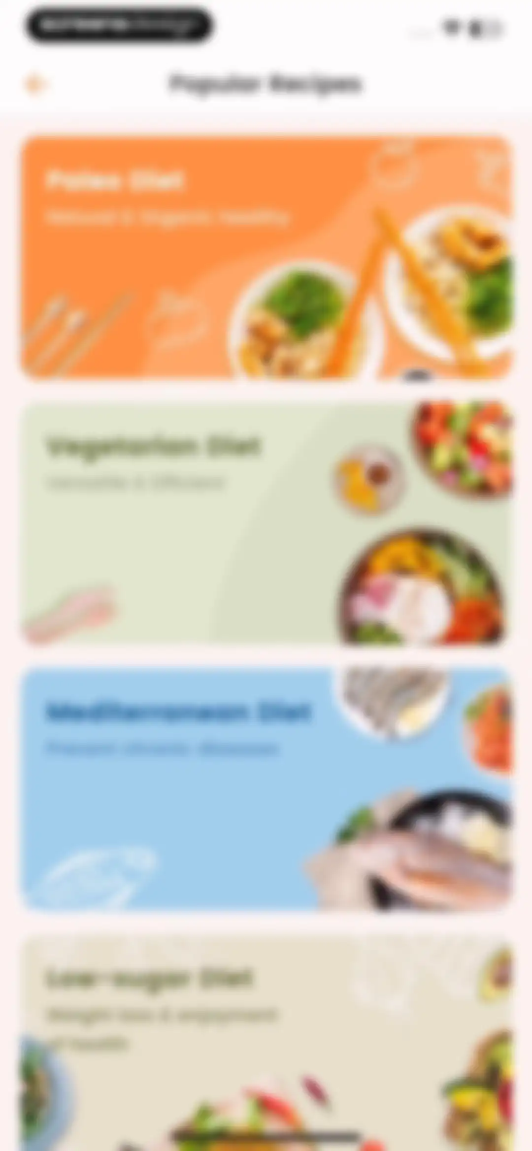 Fasting Coach-Fasting Tracker screen 60