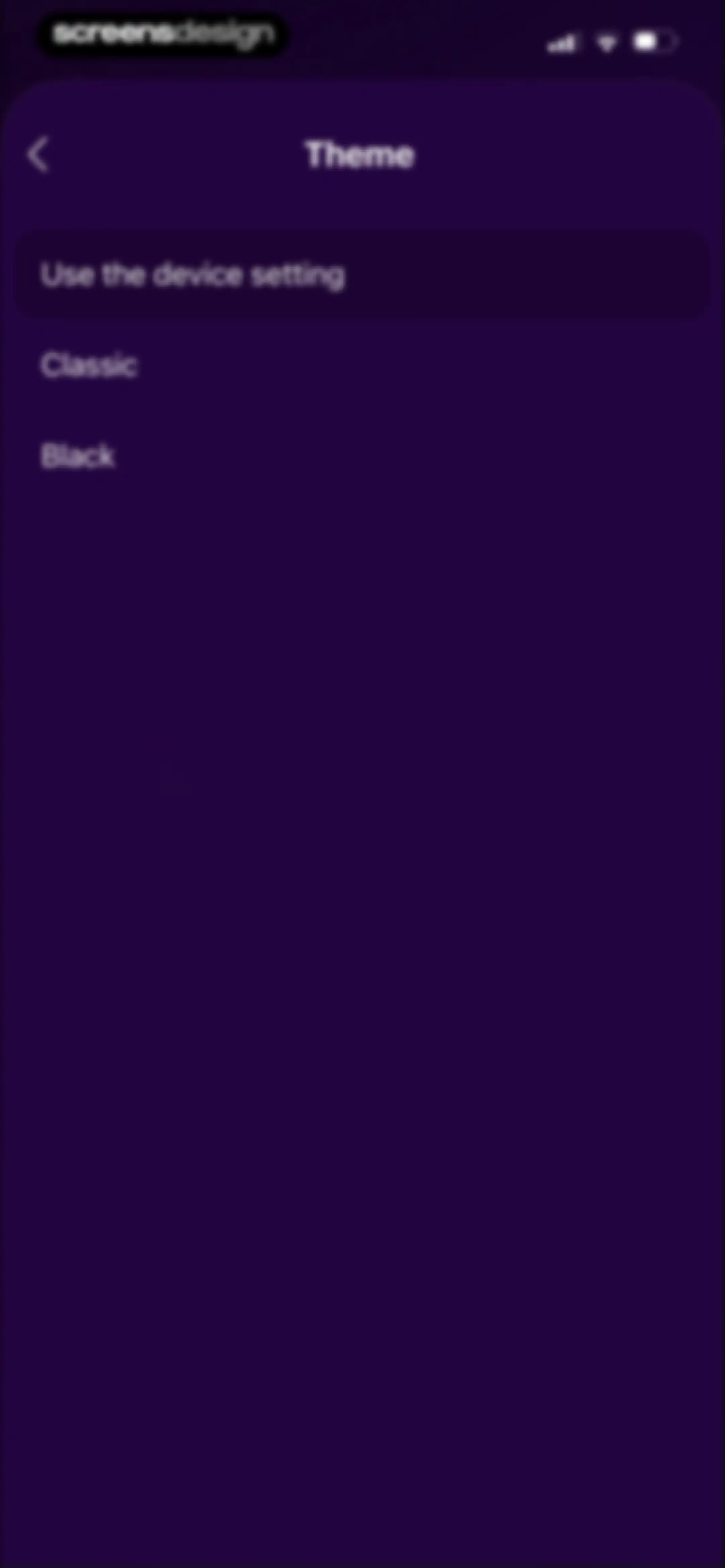 Pillow: Sleep Tracker screen 128