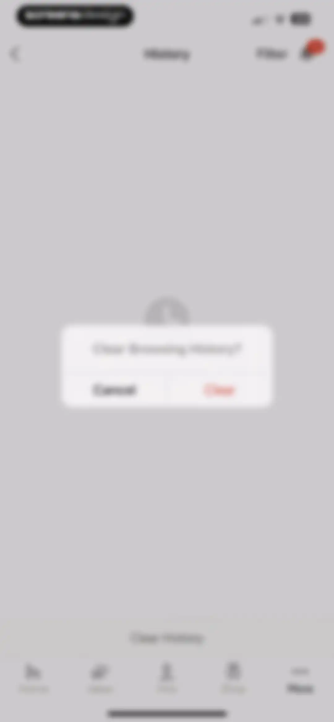 Houzz - Home Design & Remodel screen 112