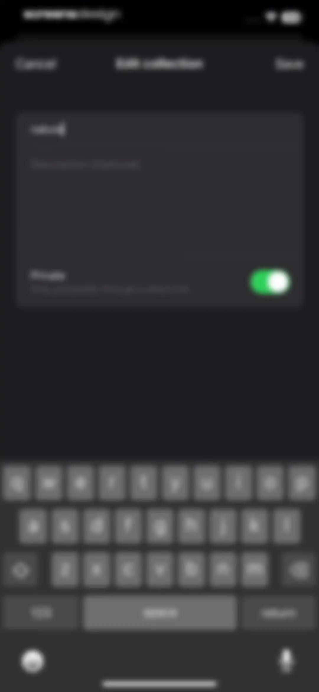 Unsplash screen 12