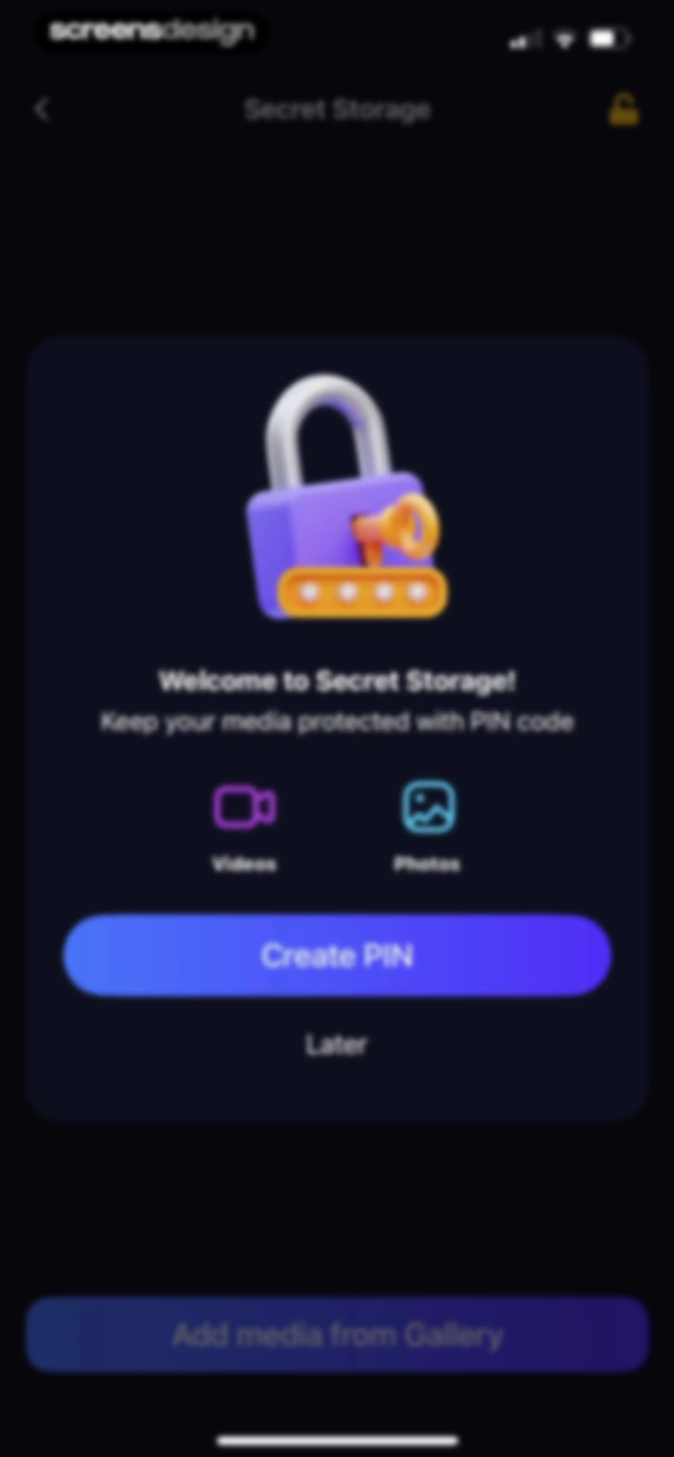 Cleaner Guru: Clean Up Storage screen 115