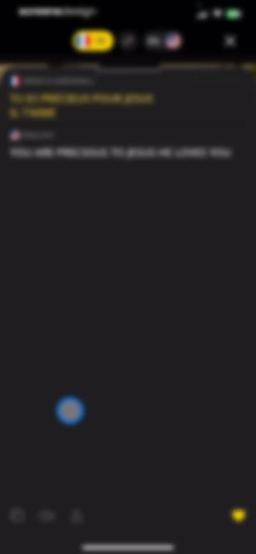 Translator Guru: Voice & Text screen 23