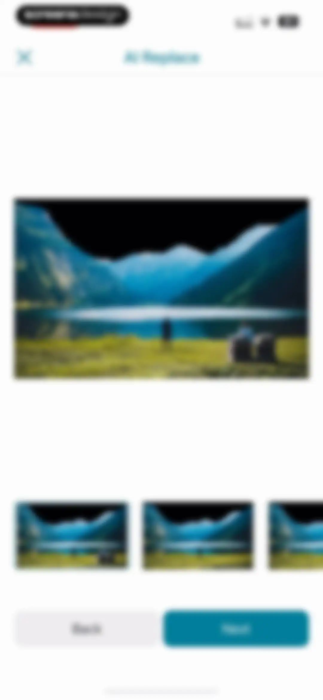 Promeo - AI Marketing Studio screen 46