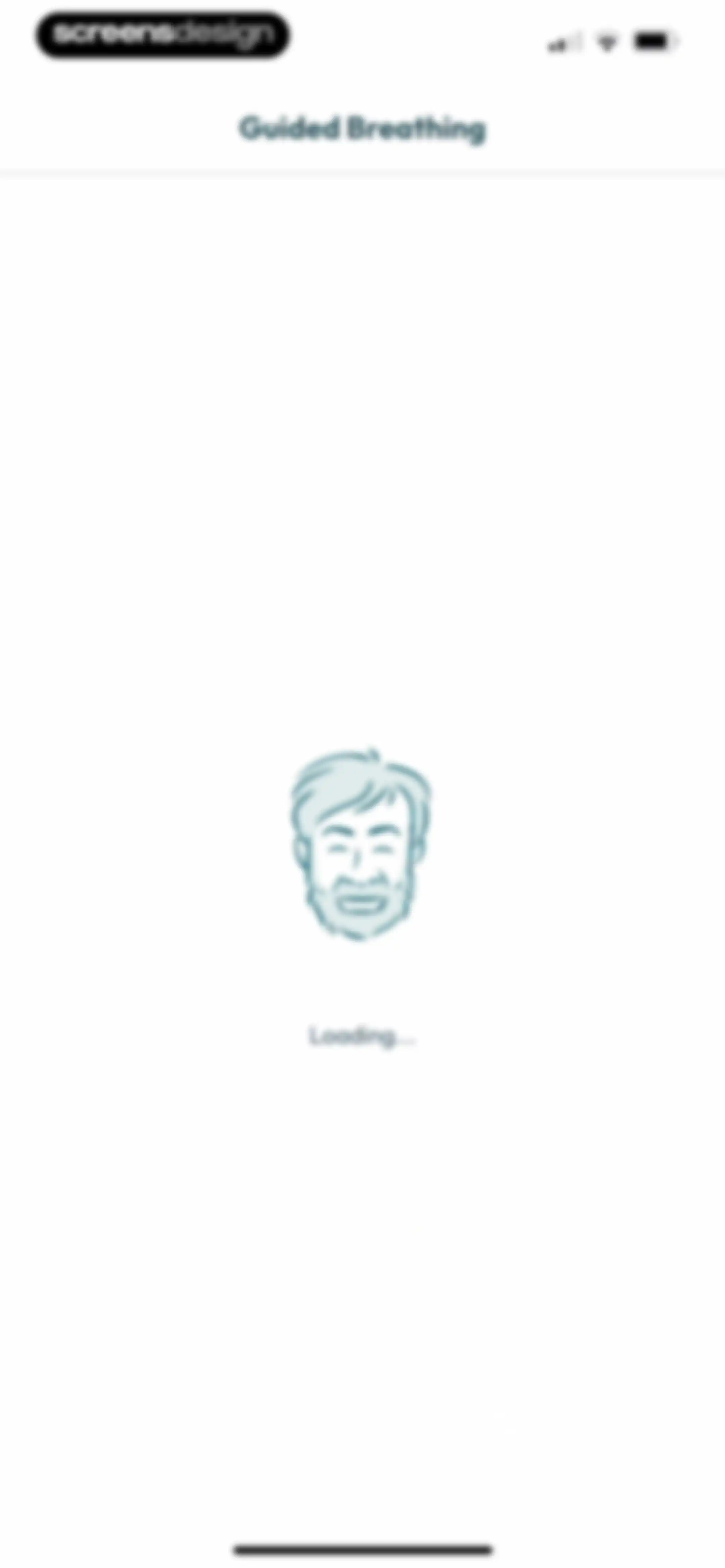 Wim Hof Method: Breathwork screen 37