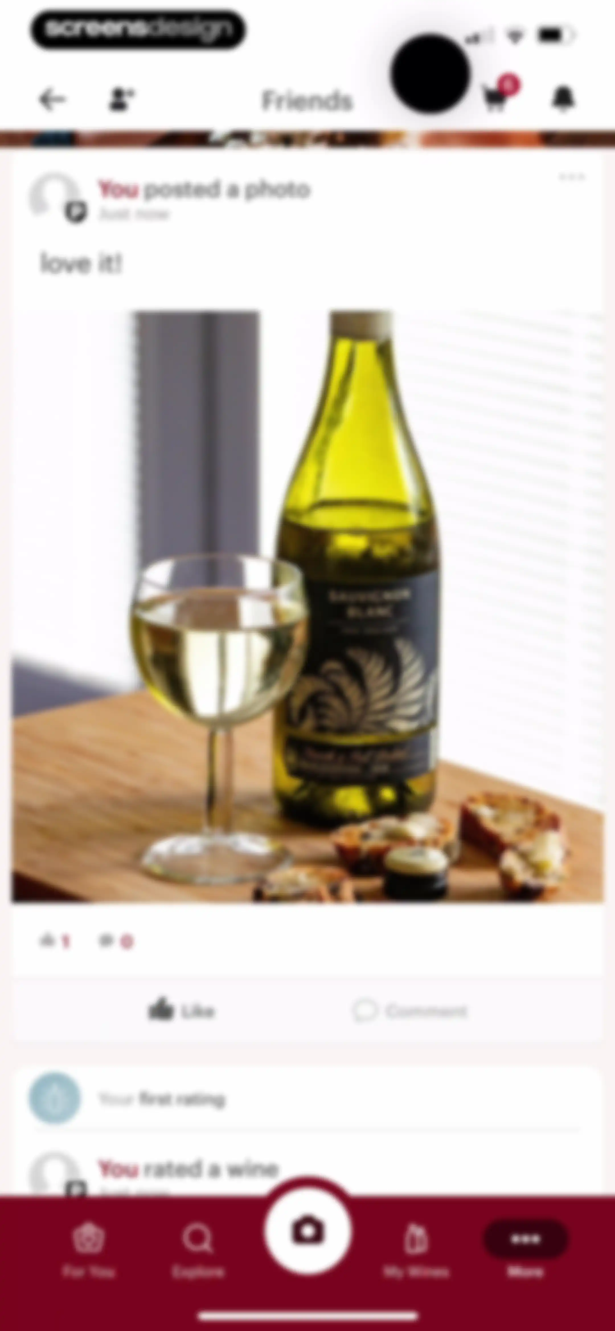 Vivino: Drink The Right Wine screen 127