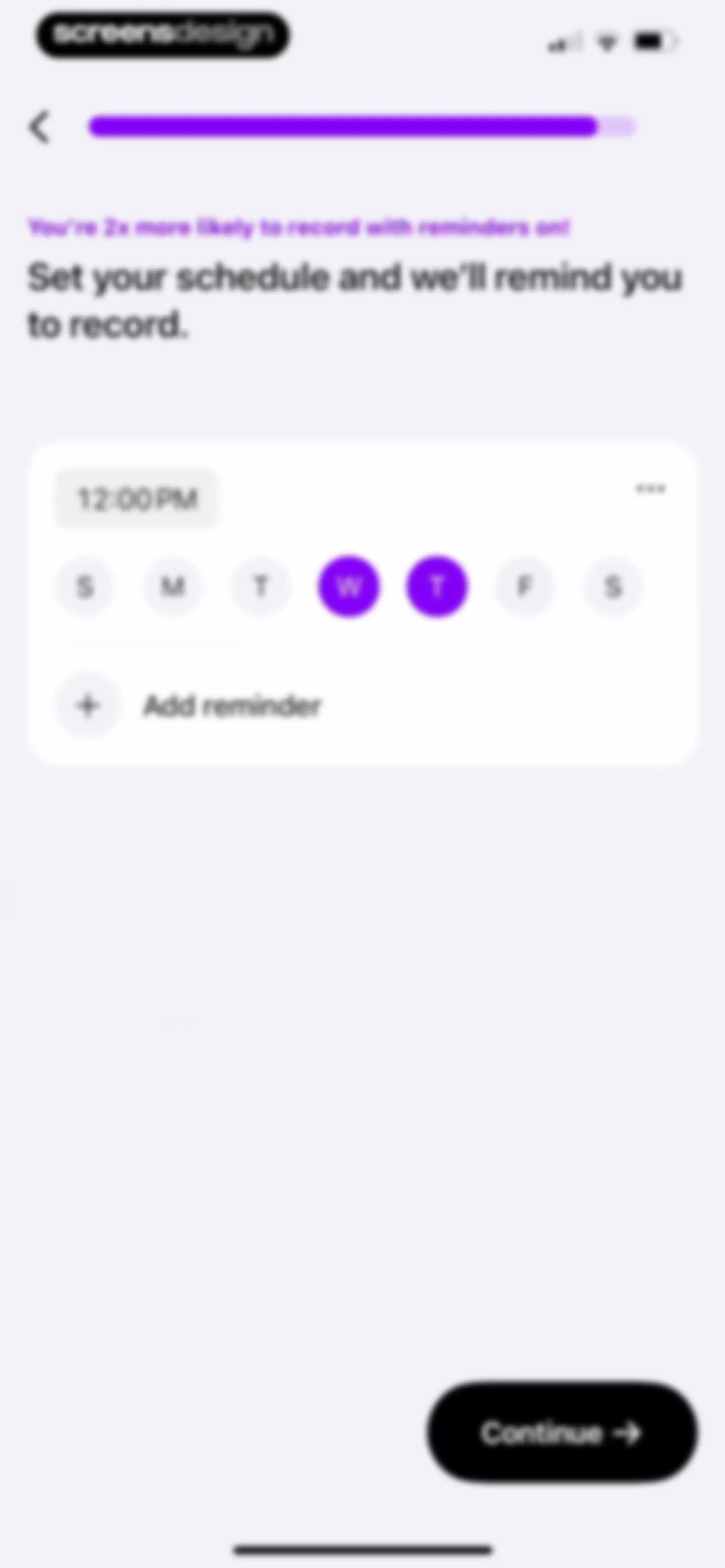 Coconote - AI Note Taker screen 22