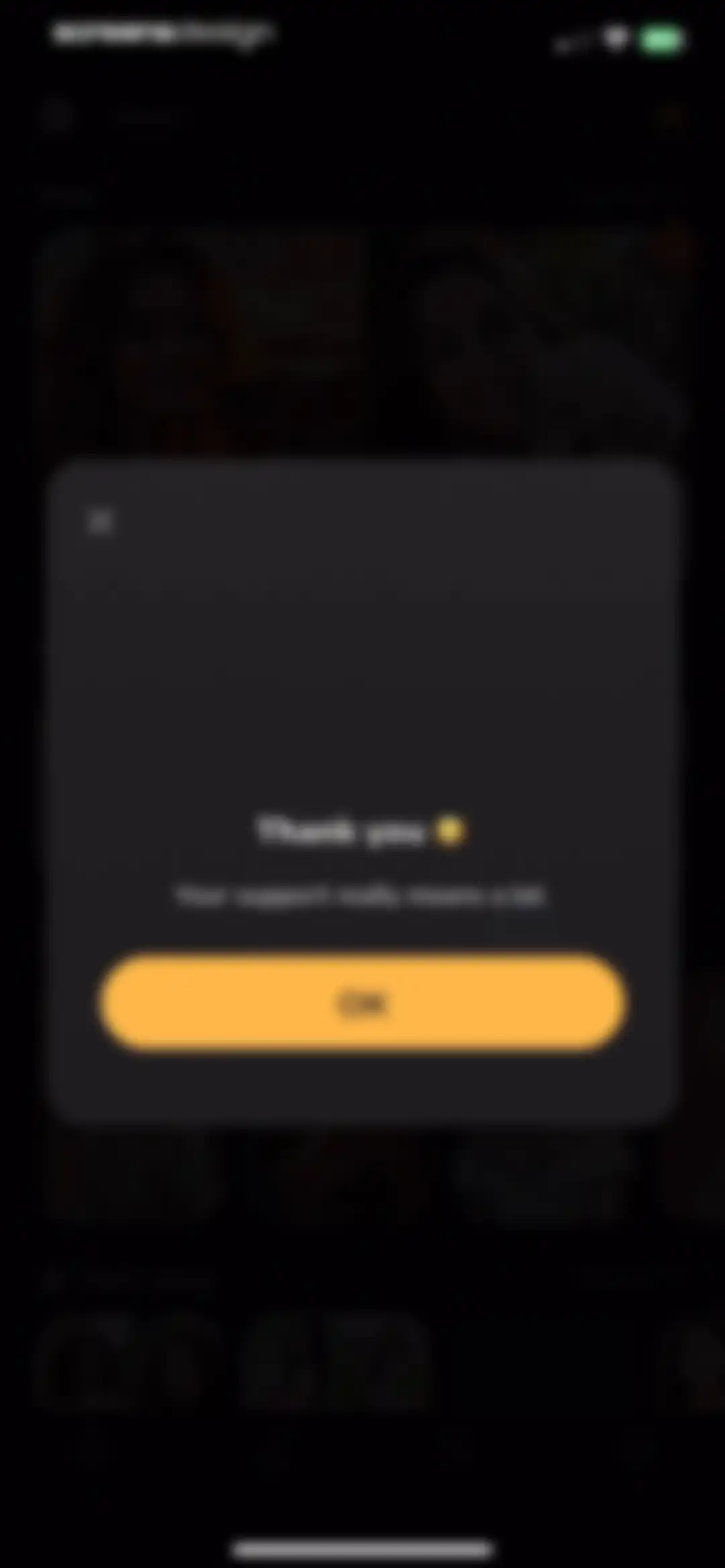 AI Photo Enhancer - Evoke screen 29