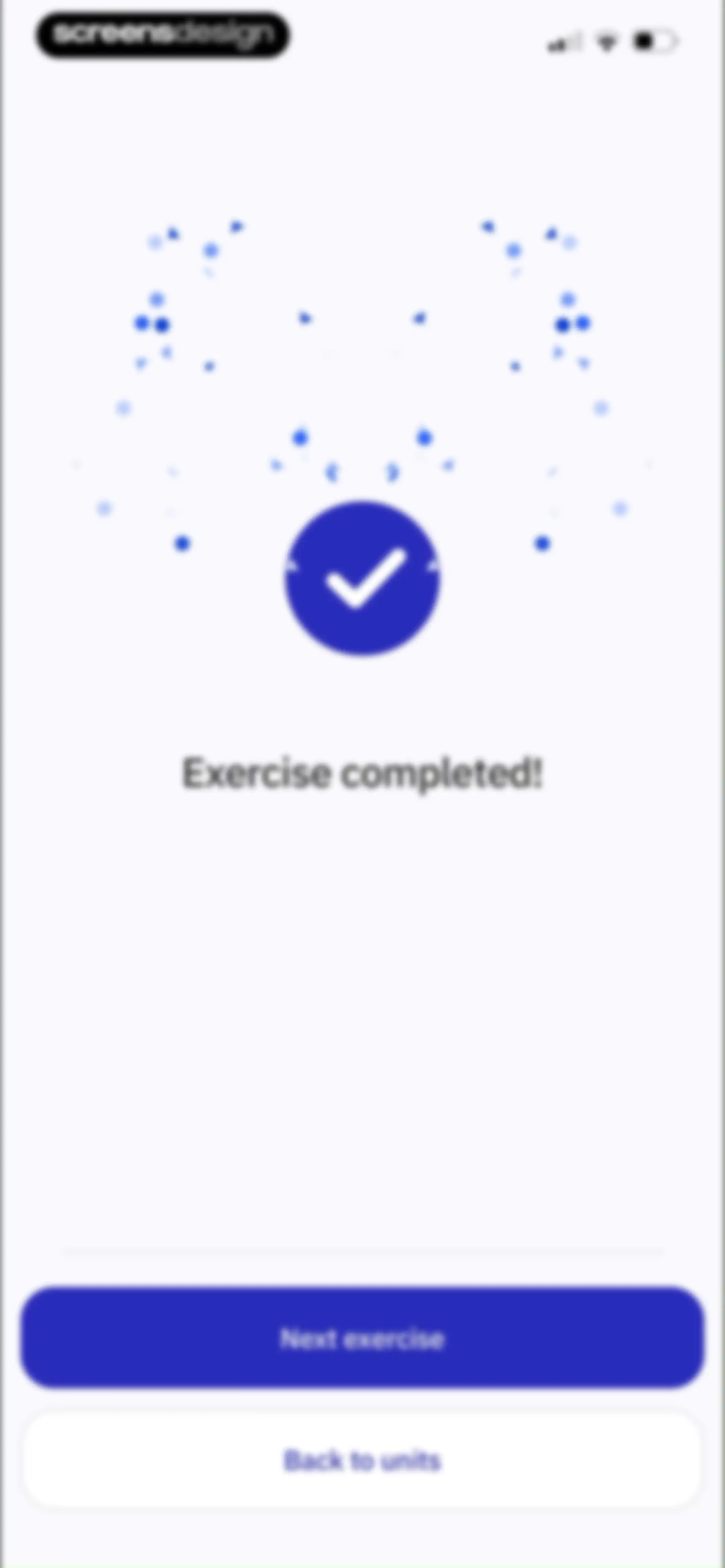 Talkpal - AI Language Learning screen 61