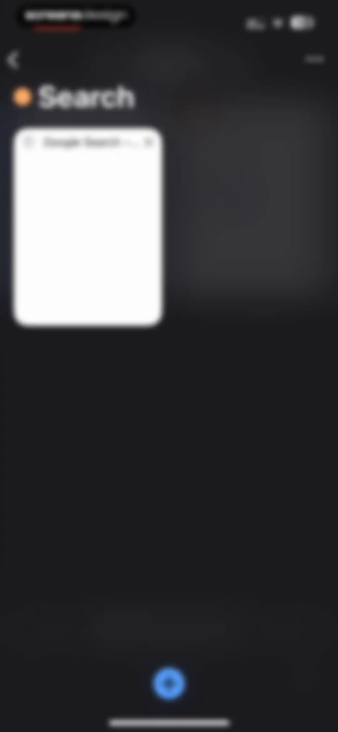 Google Chrome screen 76