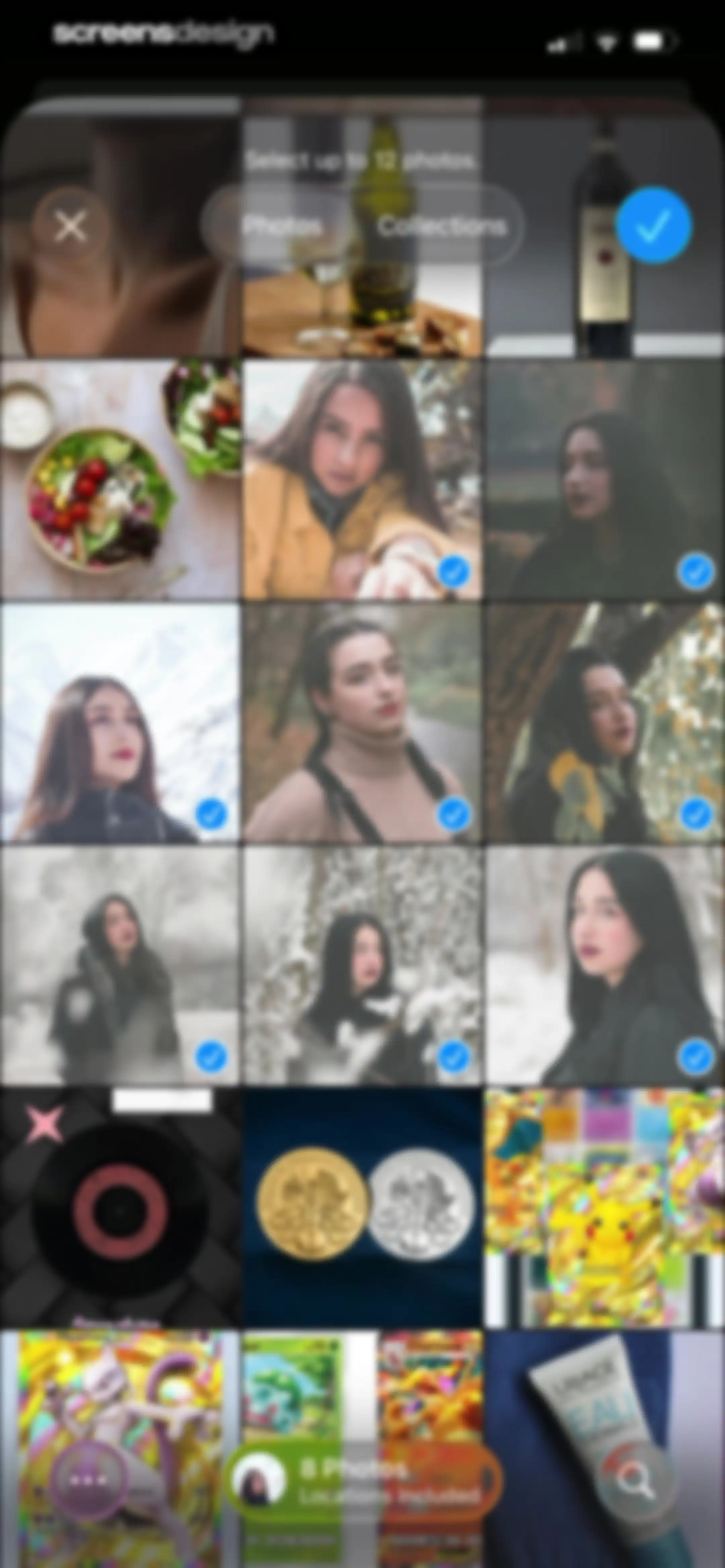 Momo: AI Photo & Video Maker screen 29
