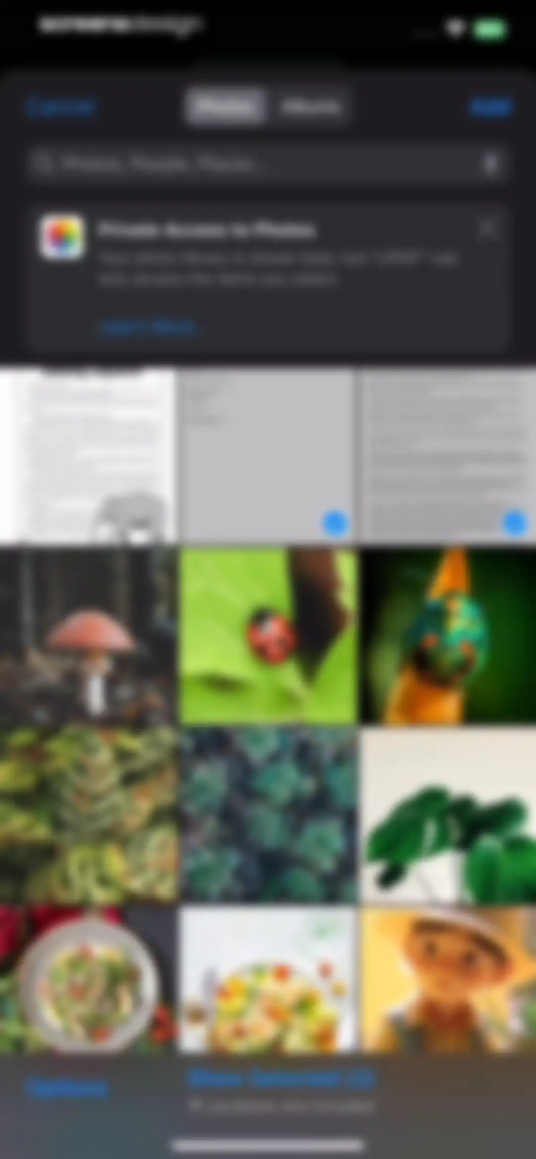 UPDF - AI-Powered PDF Editor screen 13