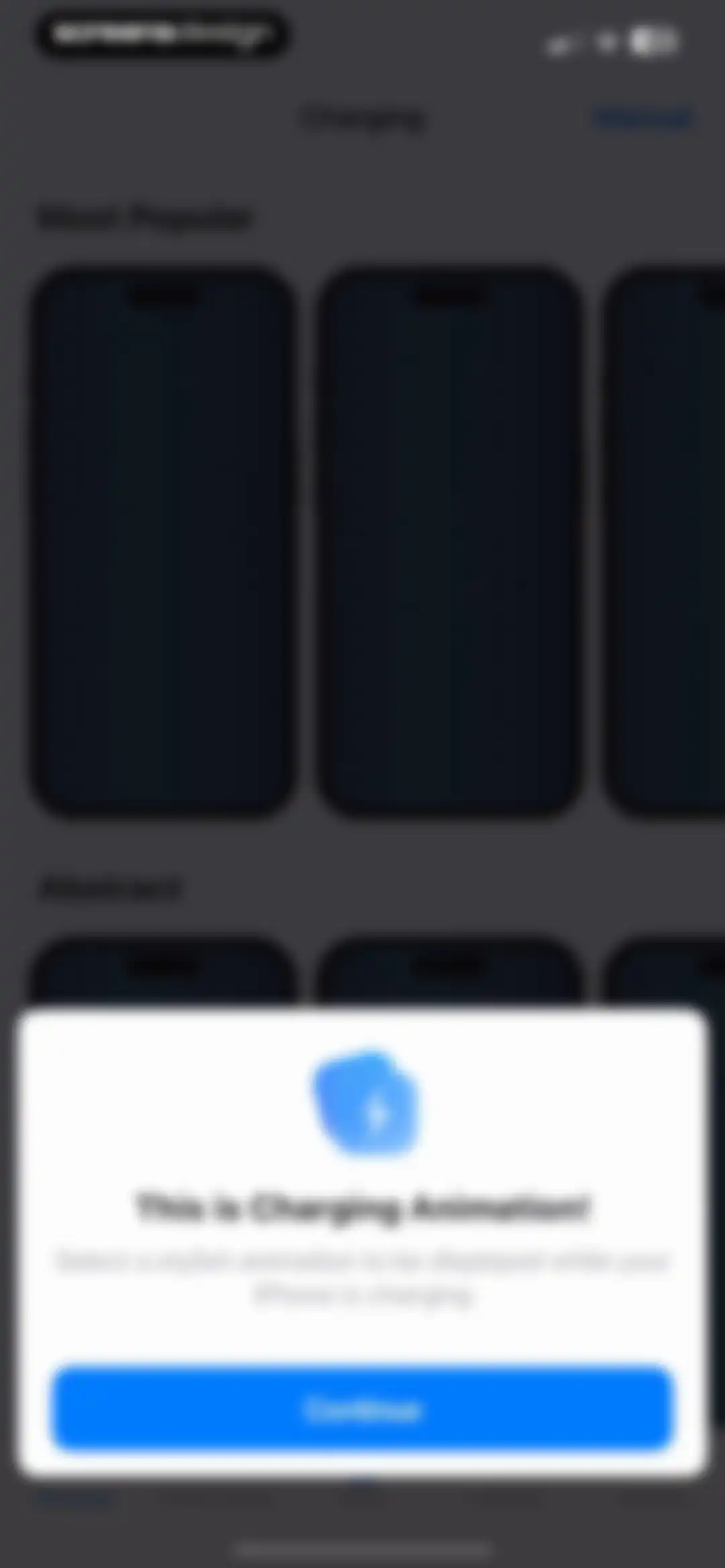 Darksy: Smart Storage Cleaner screen 123