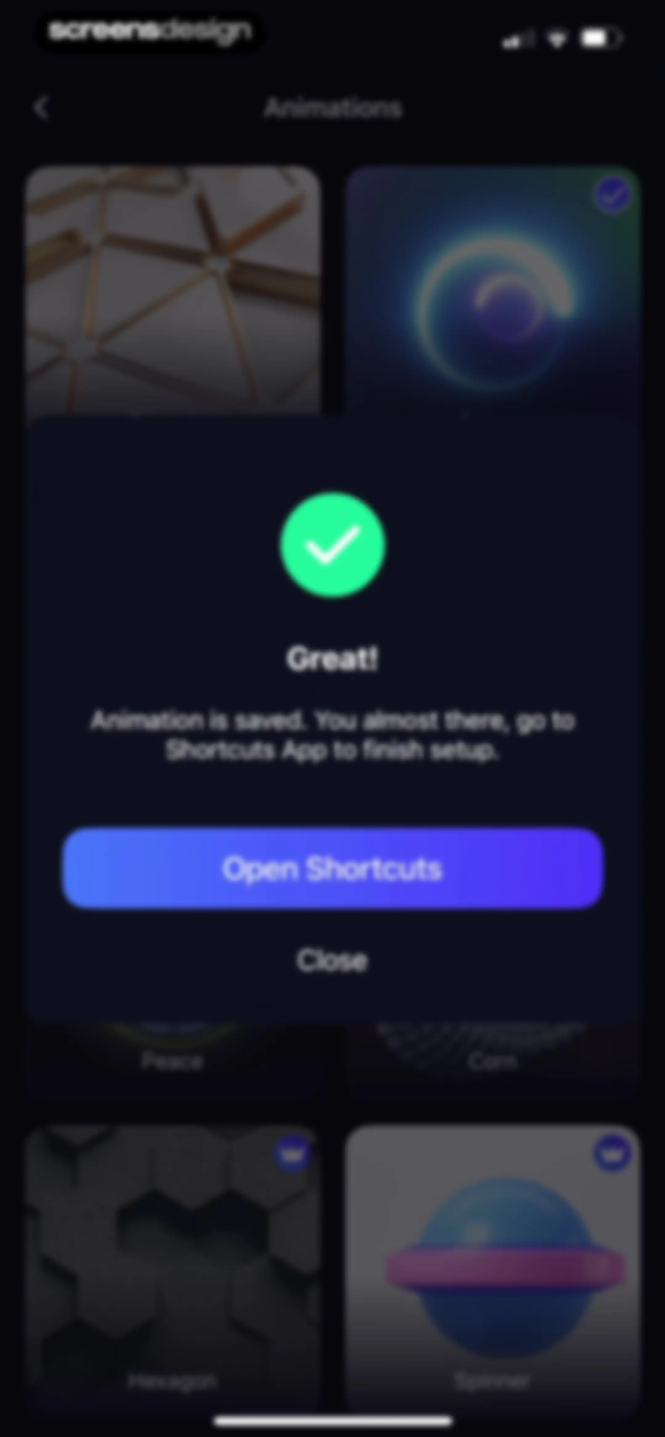 Cleaner Guru: Clean Up Storage screen 114