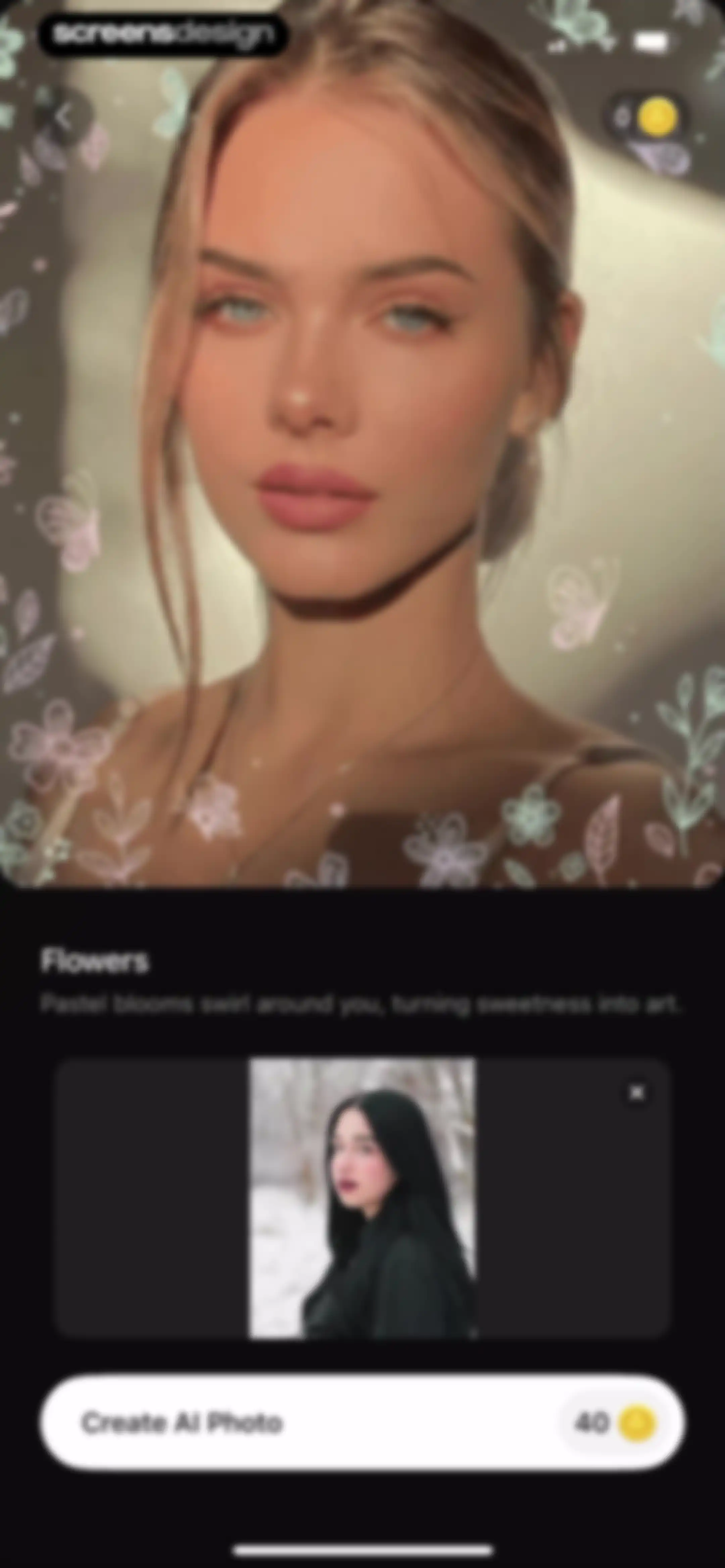AI Video Photo Generator Videa screen 35