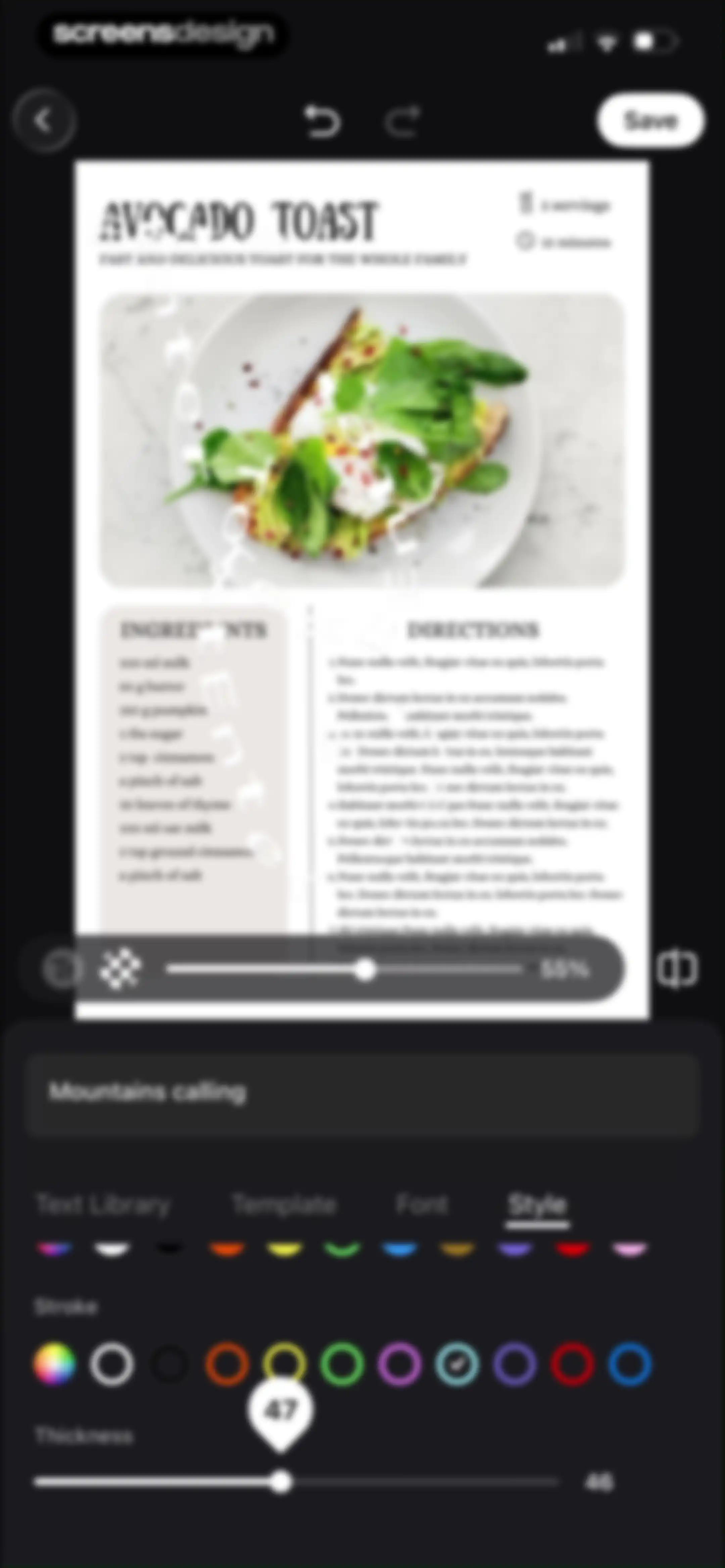 AI Marvels - AI Photo Editor screen 60