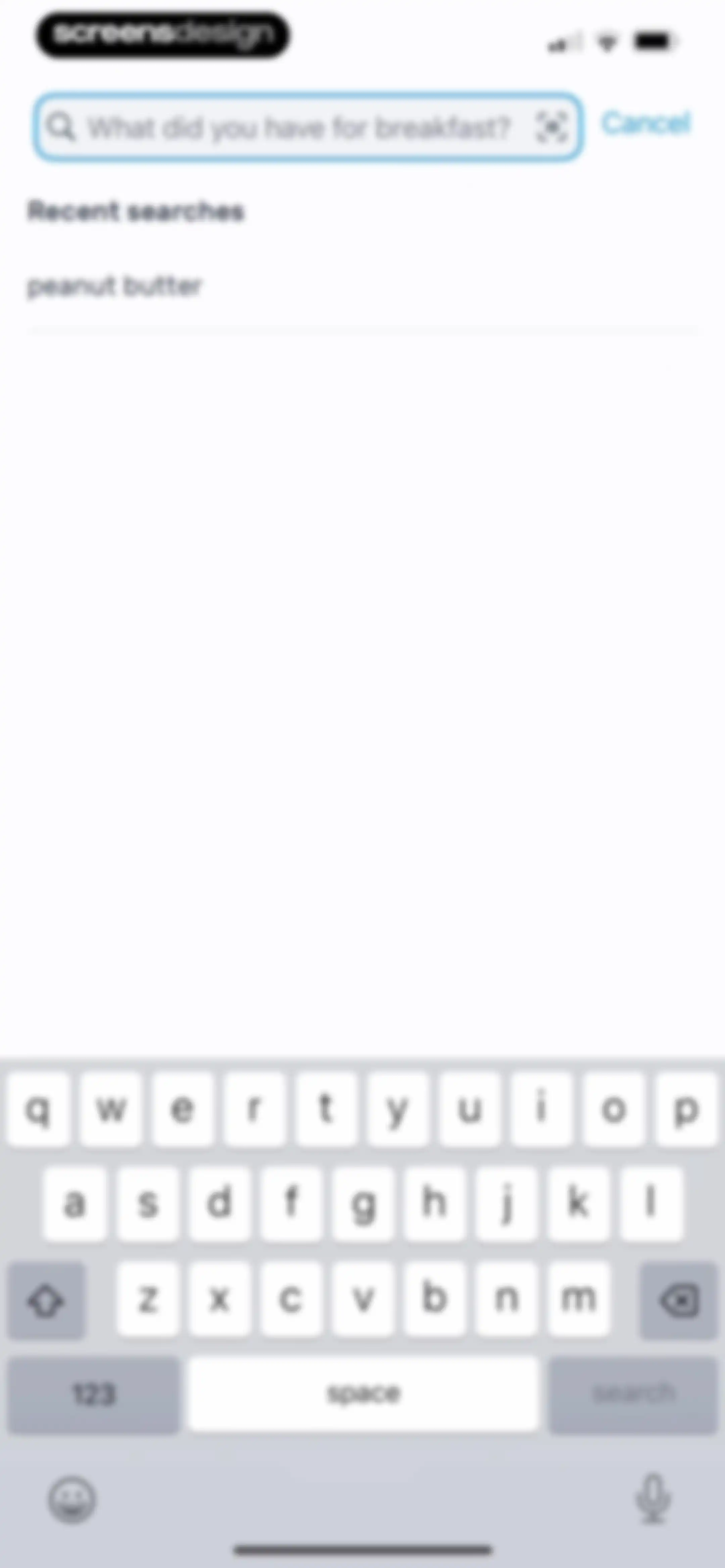 AI Calorie Tracker by Yazio screen 123