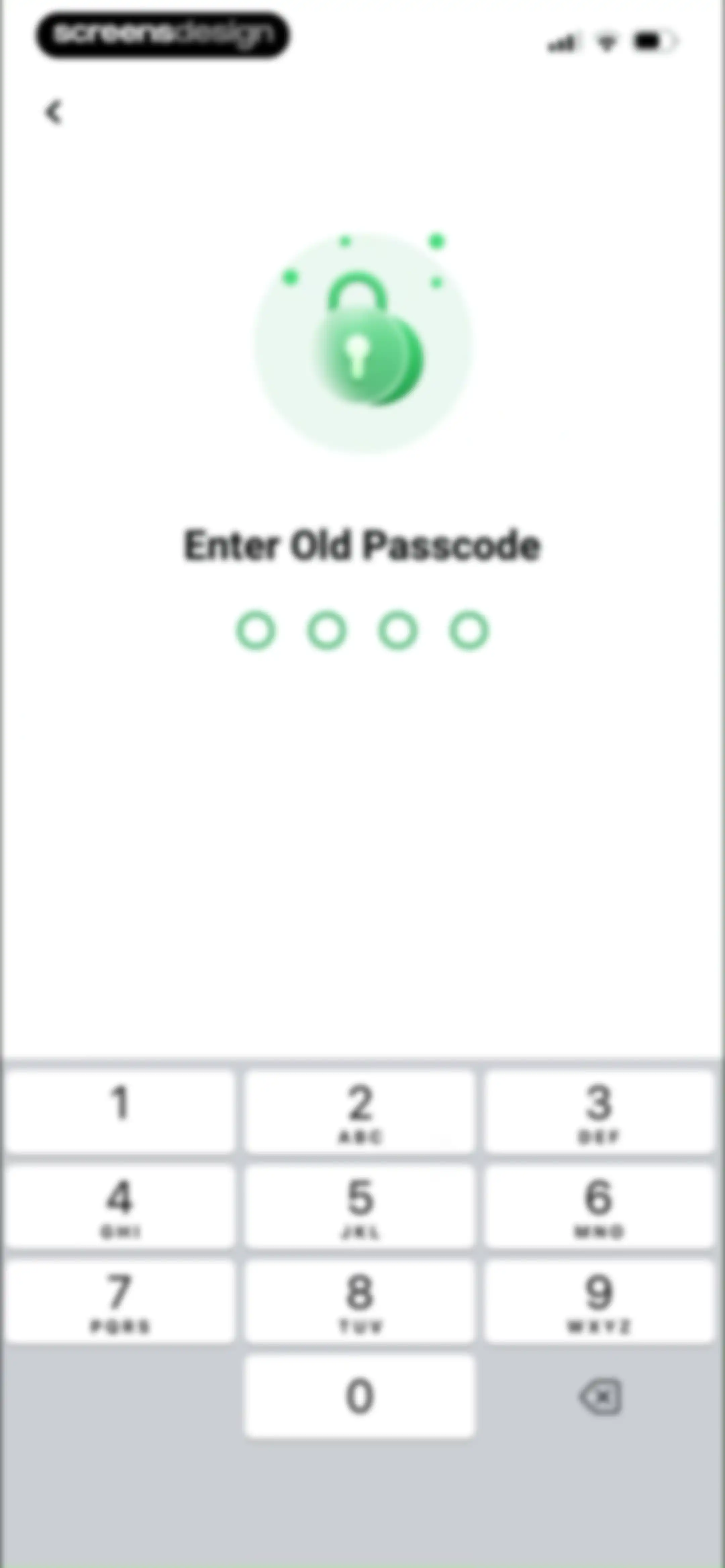 Smart Cleaner - Pro Security screen 56
