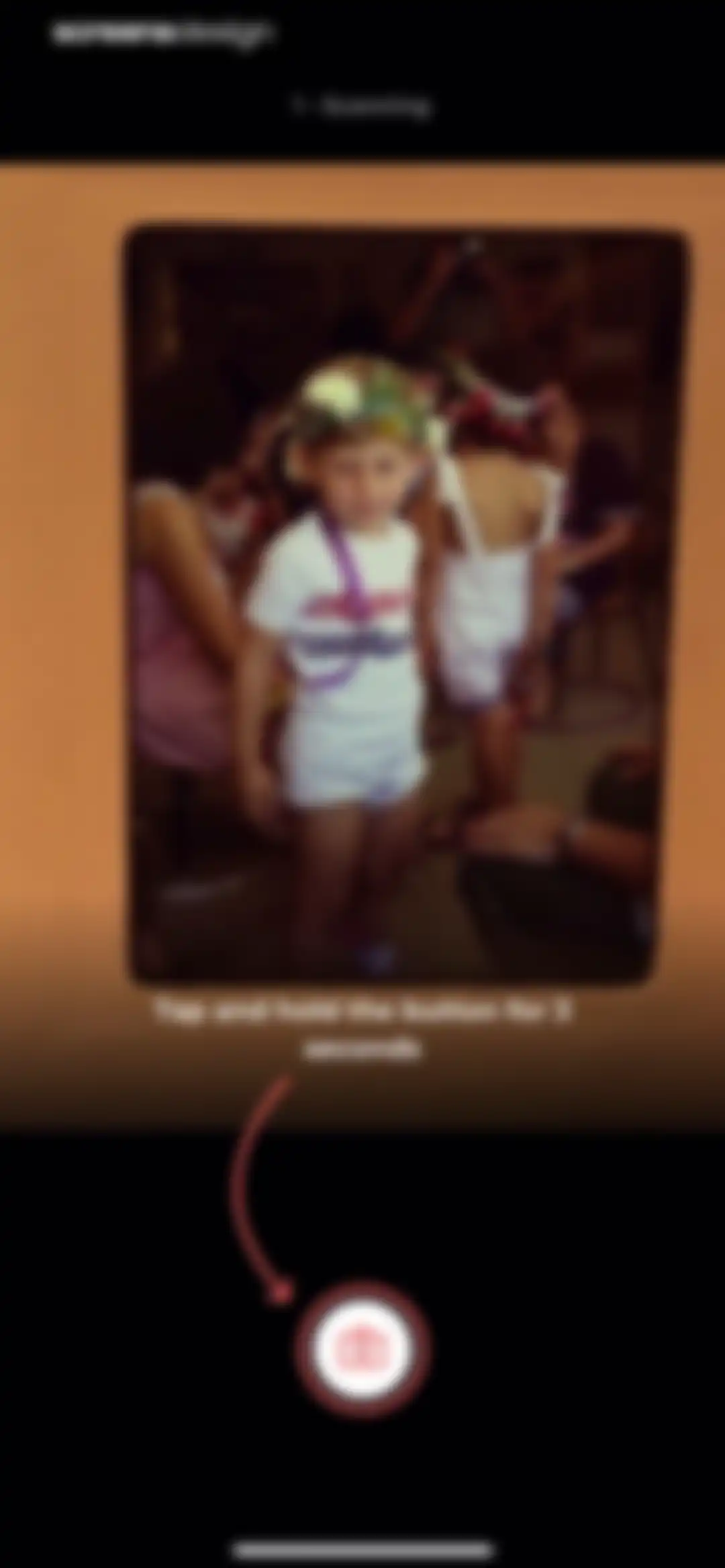 SlideScan - Slide Scanner App screen 7