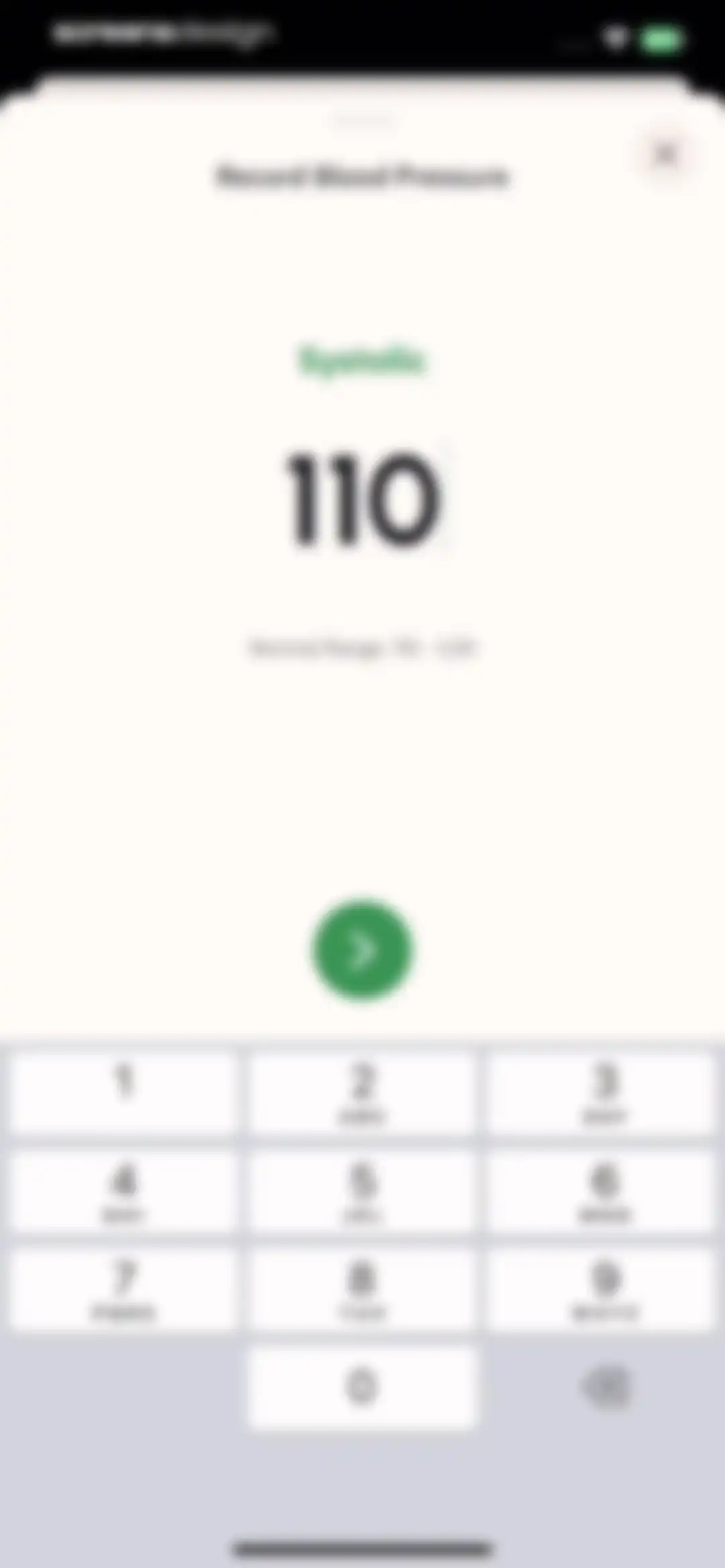 Daily Health - Healthy Routine screen 29