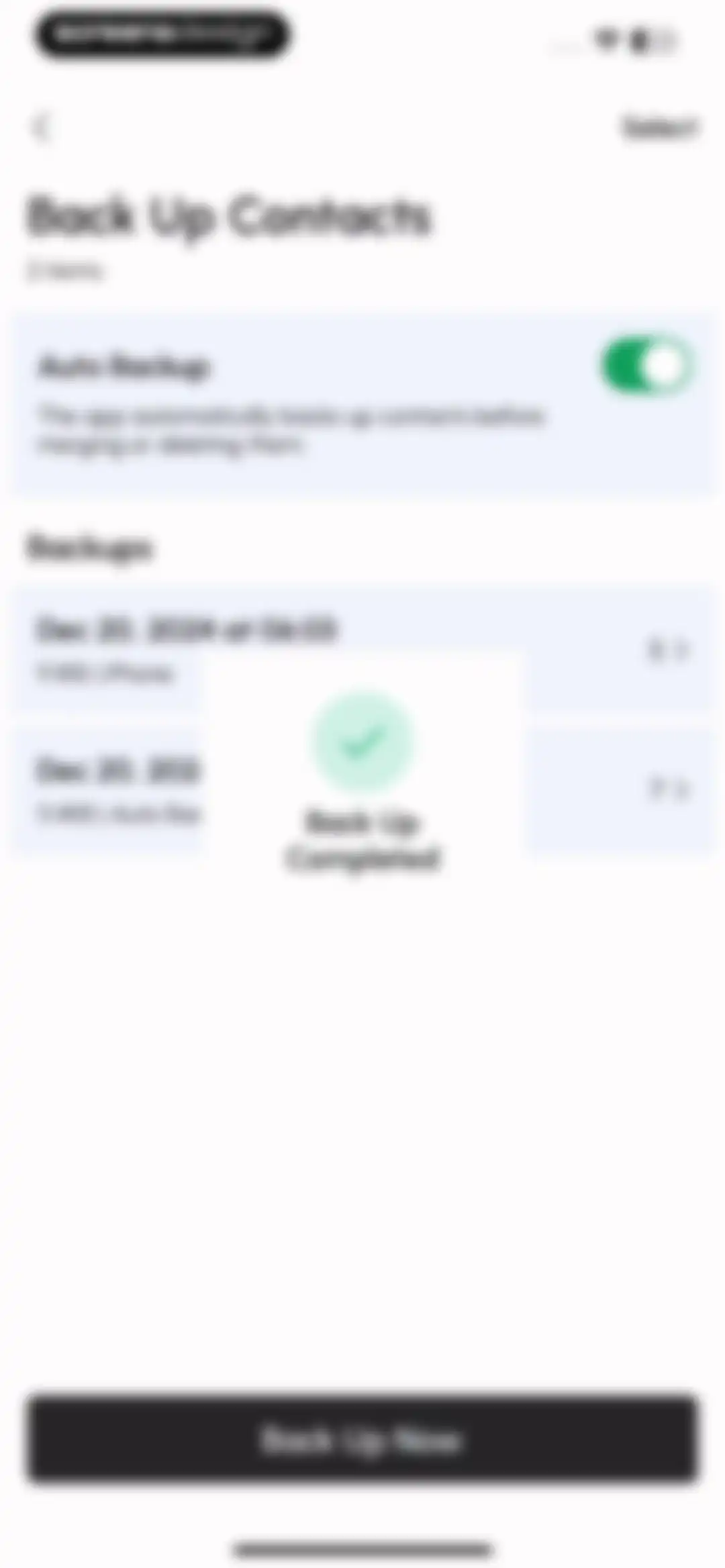 Genie - Phone Storage Cleaner screen 87