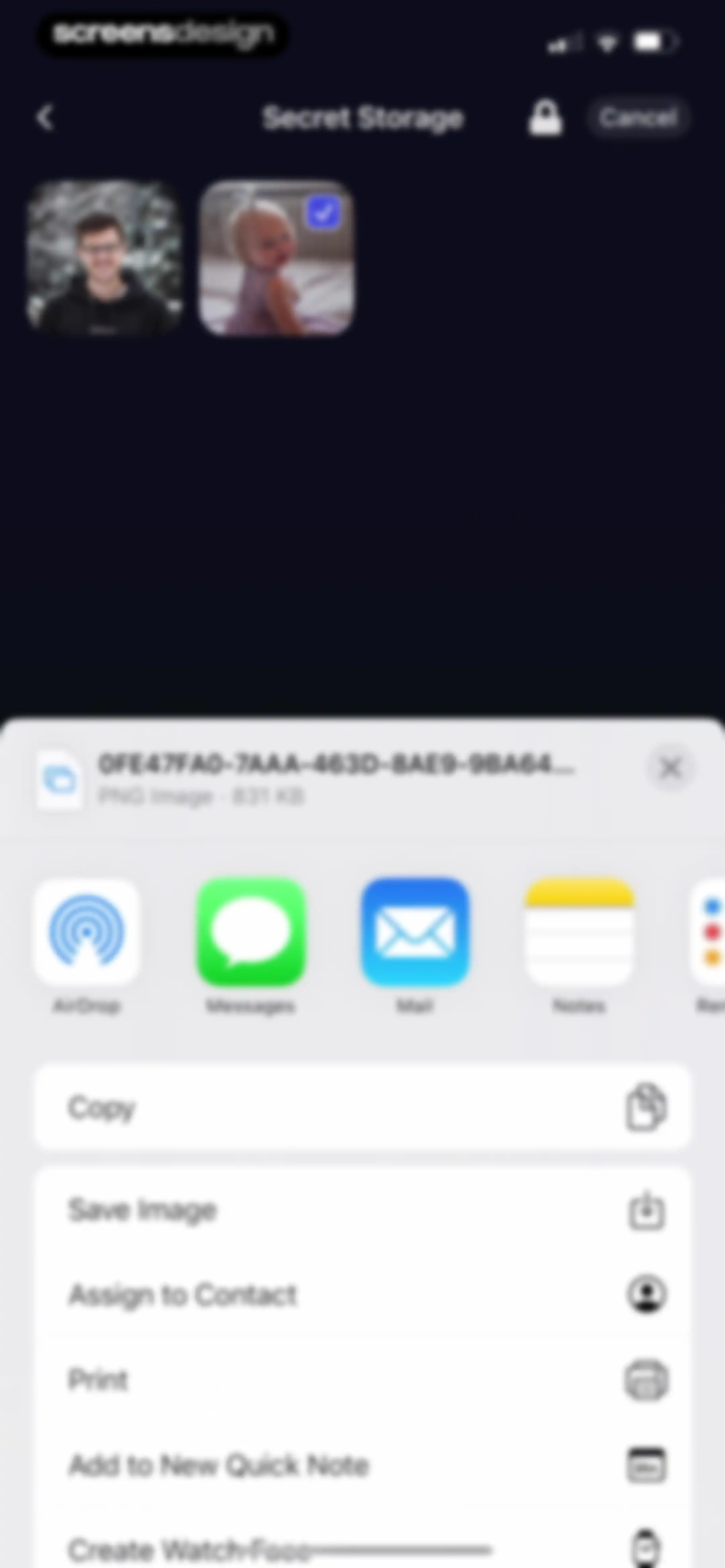 Cleaner Guru: Clean Up Storage screen 125