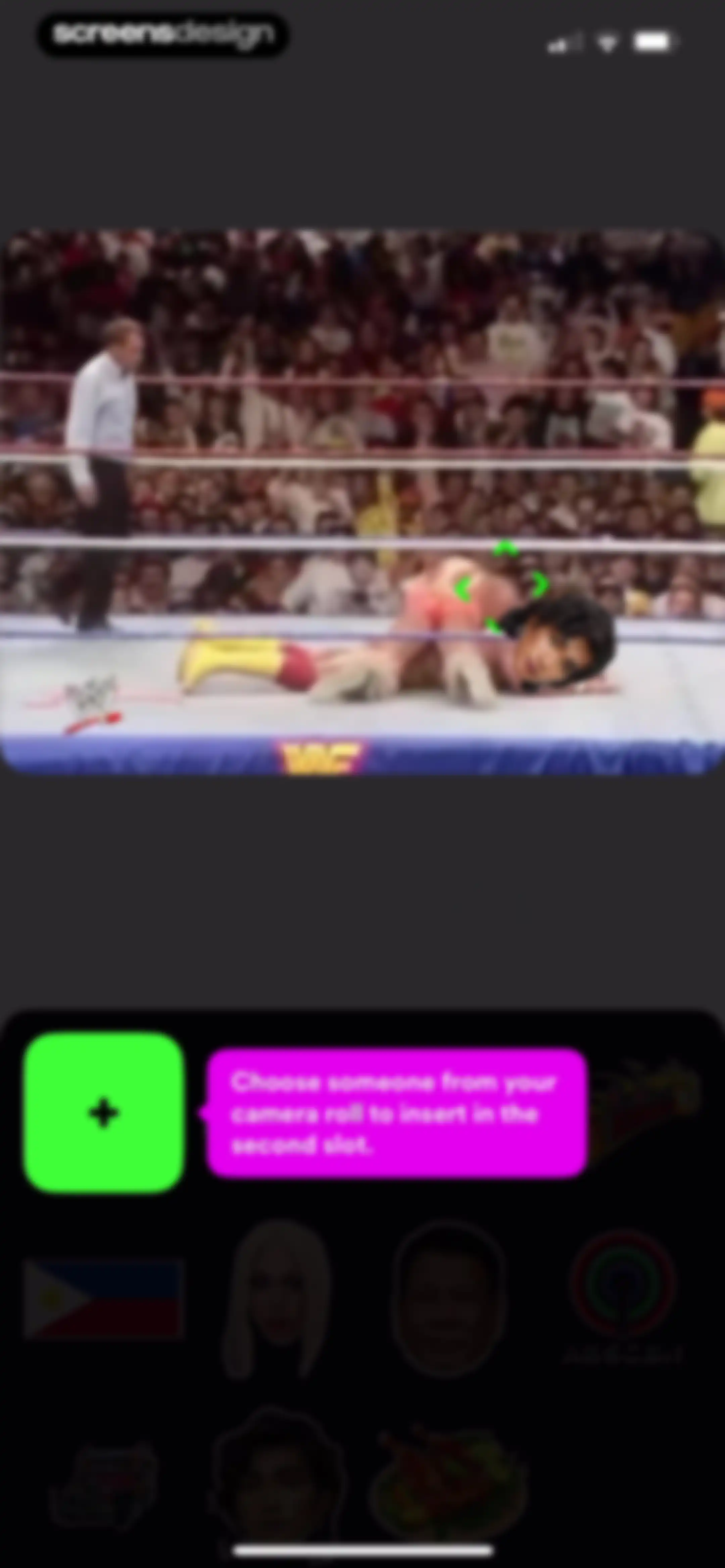 Piñata Farms Meme Generator screen 12