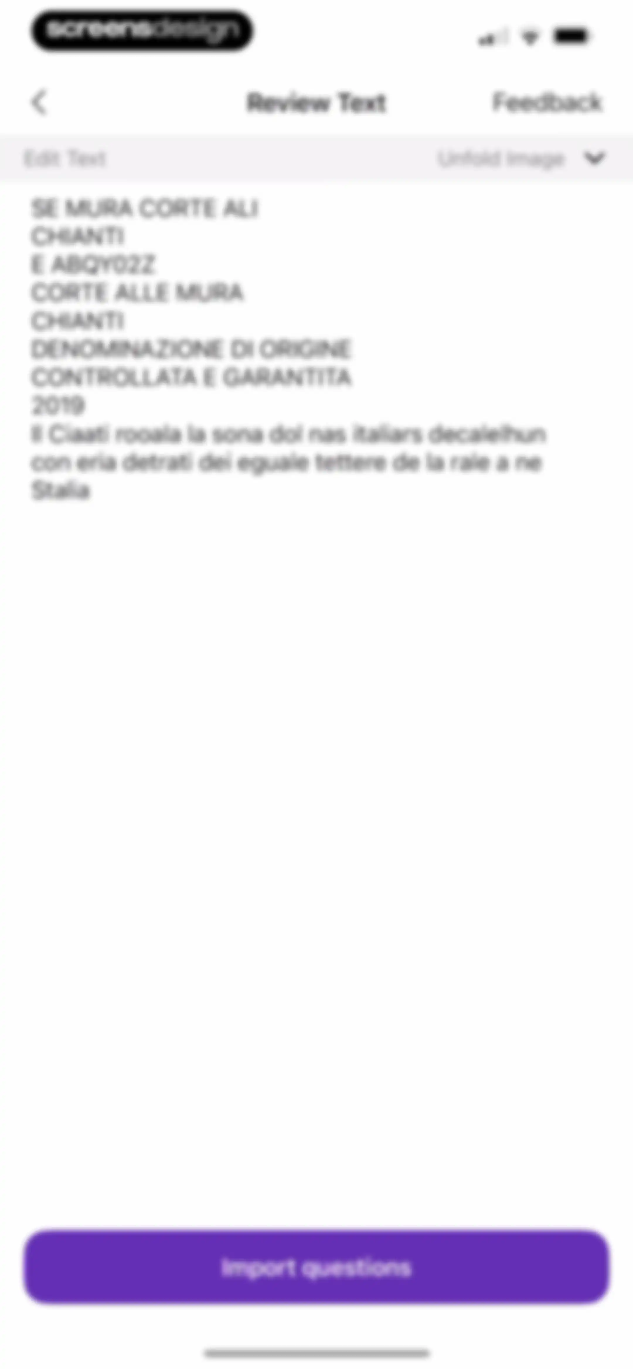 Forms for Google Docs screen 44