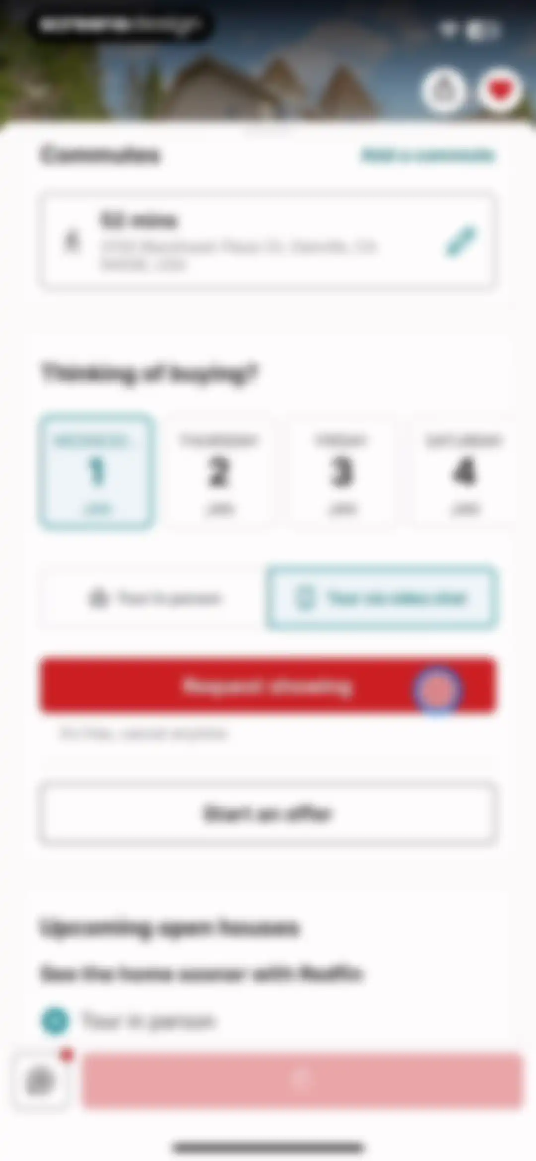 Redfin: Buy, Sell & Rent Homes screen 72