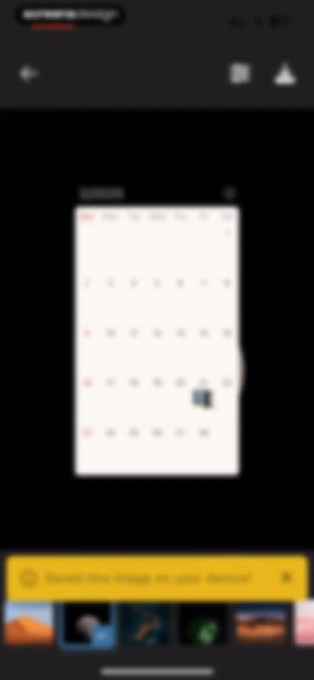 Bookmory - reading tracker screen 69