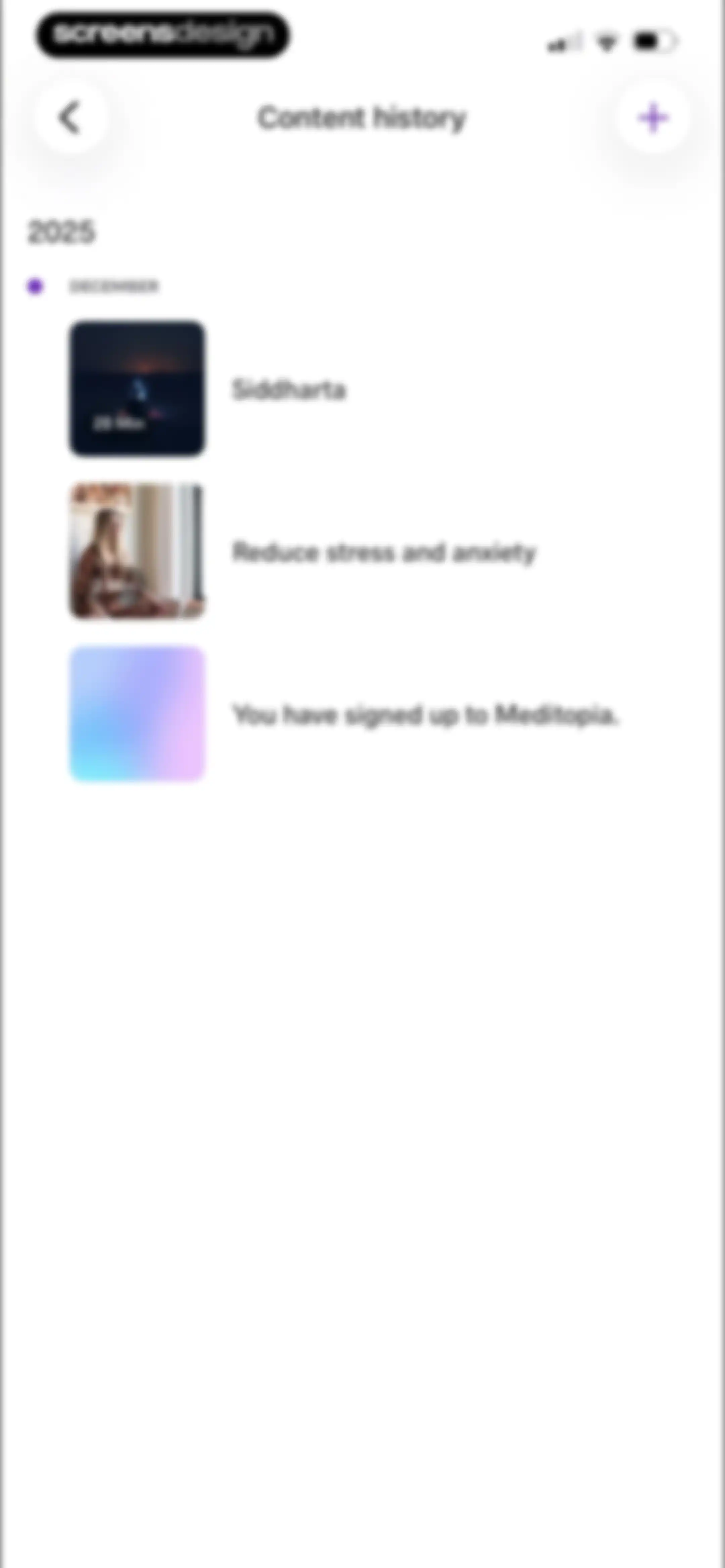 Meditopia: Sleep, Meditation screen 197