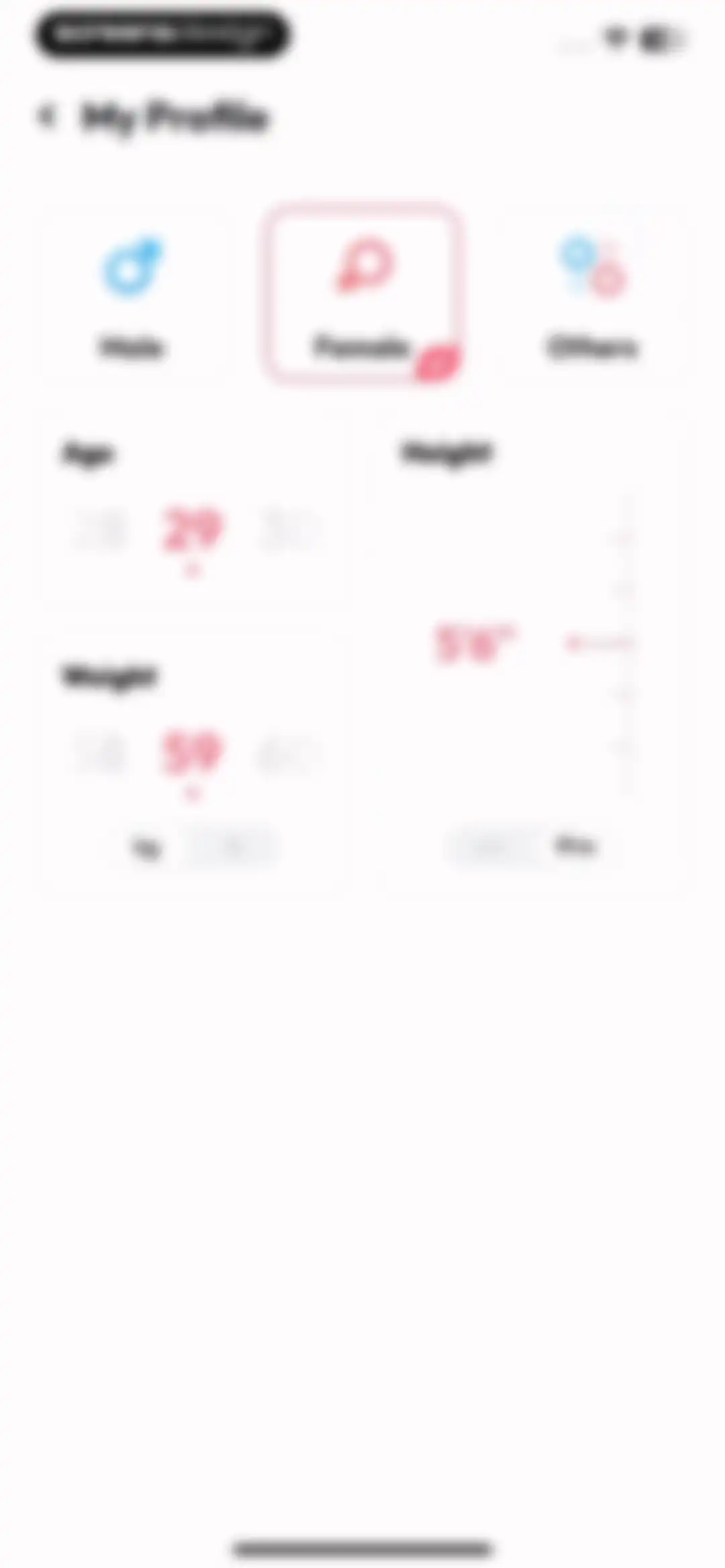 My Pulse: Heart Rate Monitor screen 79