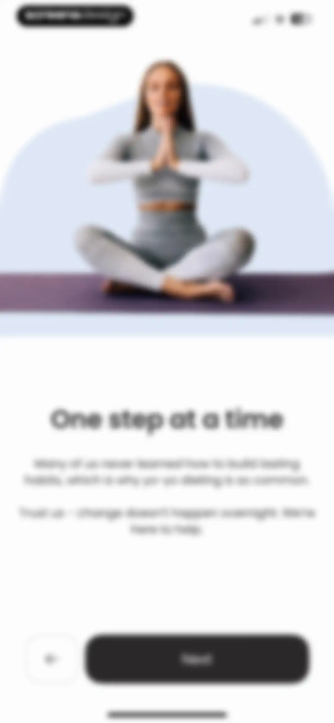 Calorie Counter by Numify screen 40