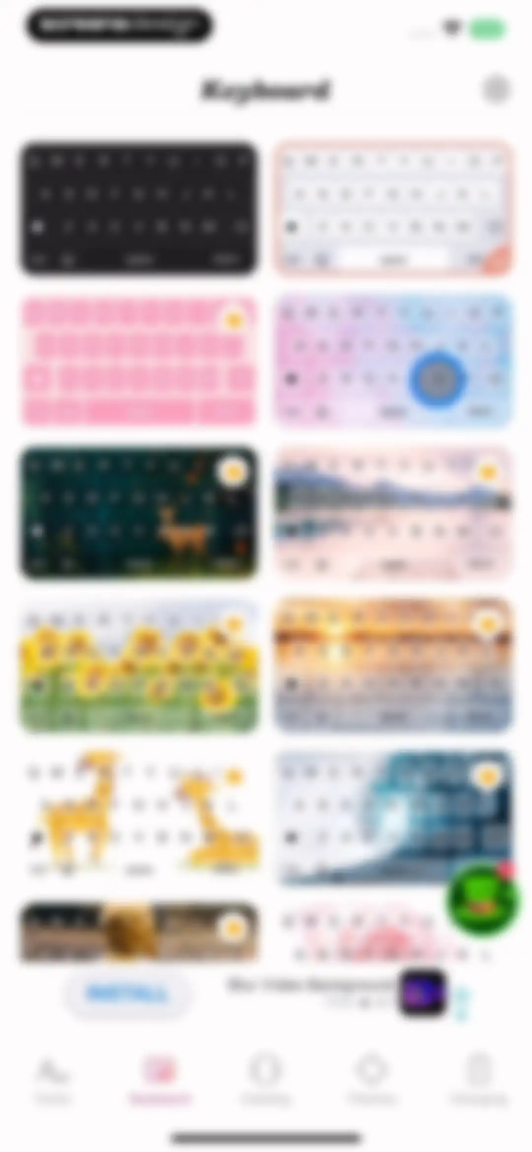 Best Widgets 18 - Icon Changer screen 23
