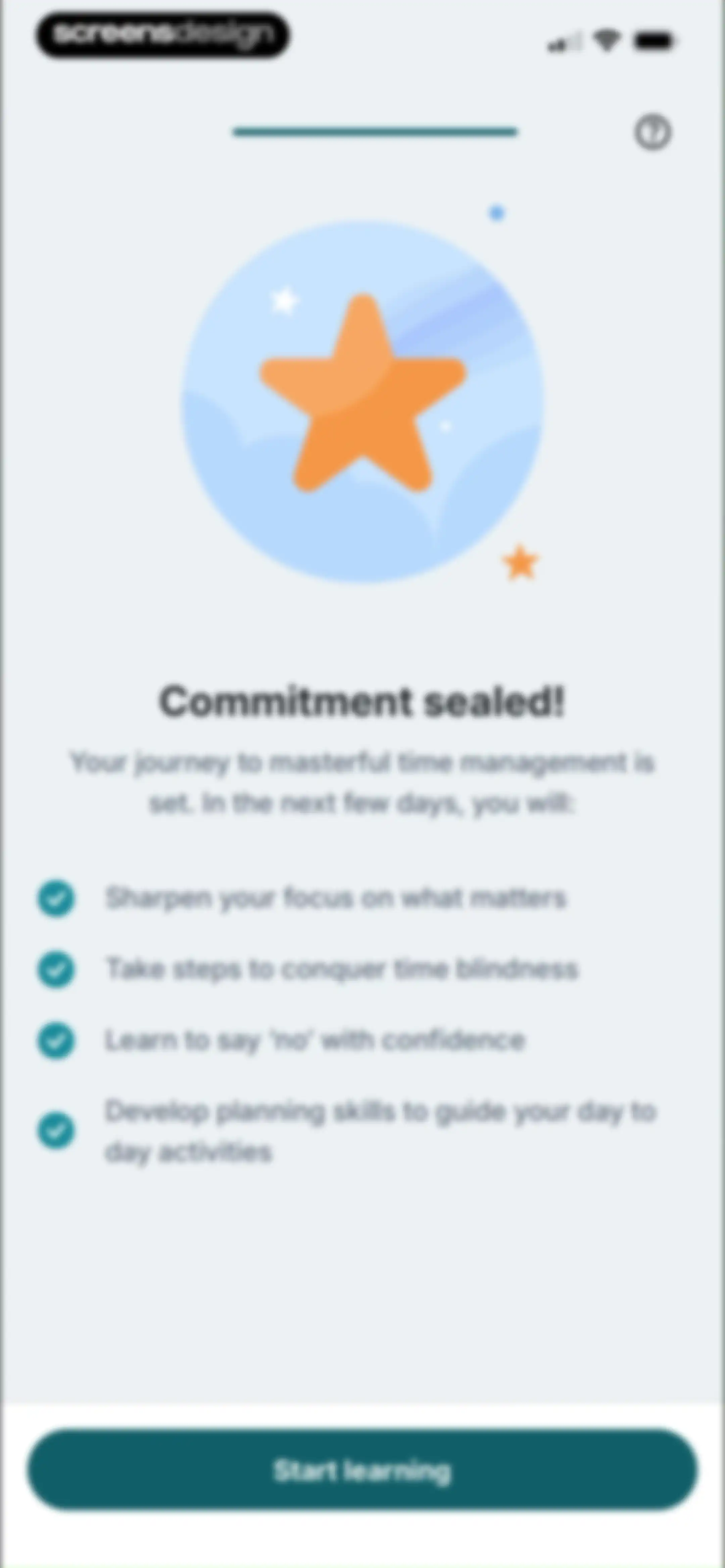 Inflow - Manage Your ADHD screen 55