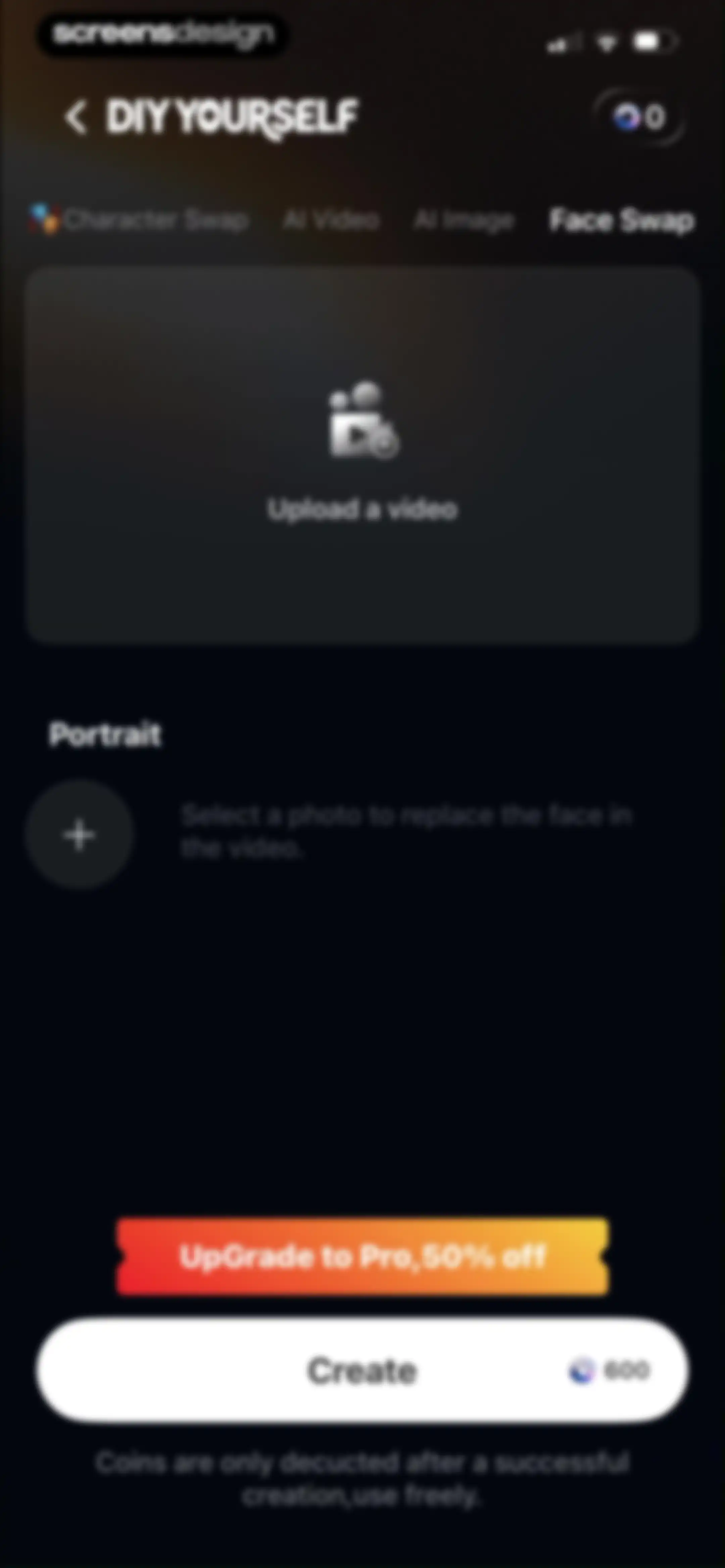 VoKit - Image Effects Creator screen 34